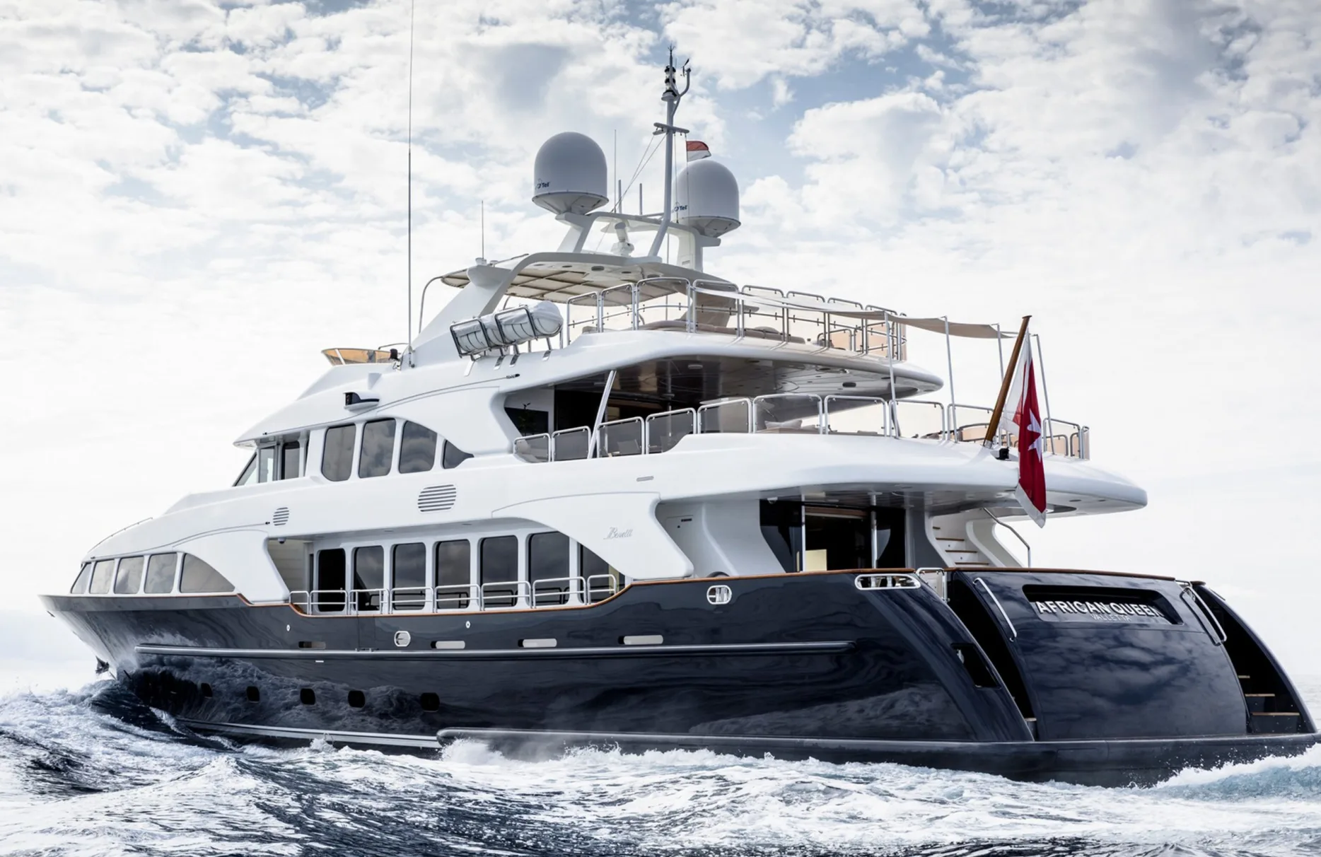 A preview of exterior images