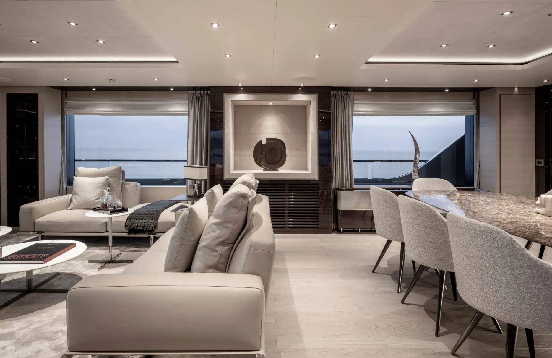 A preview of interior Living area