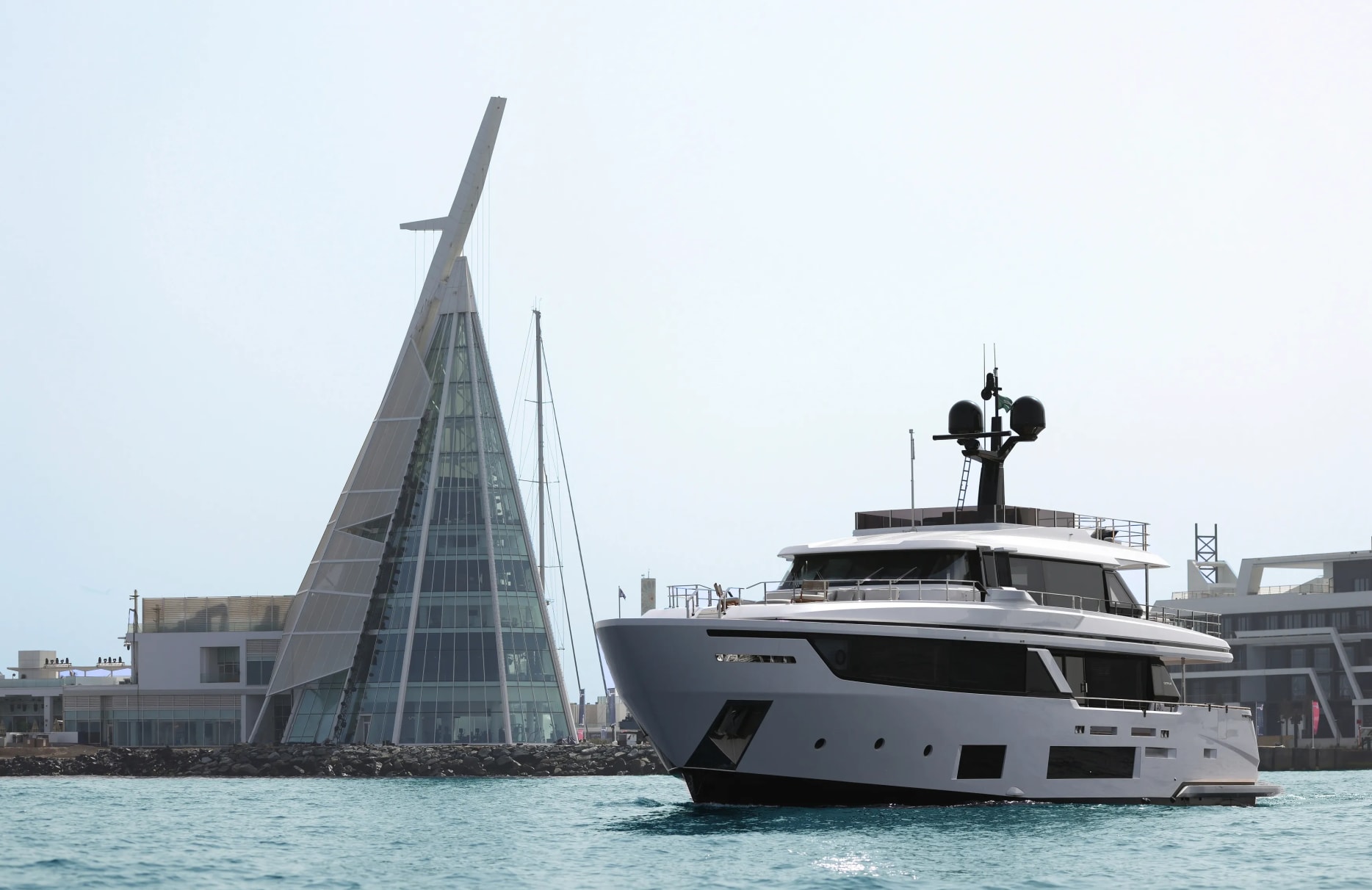 A preview of exterior images