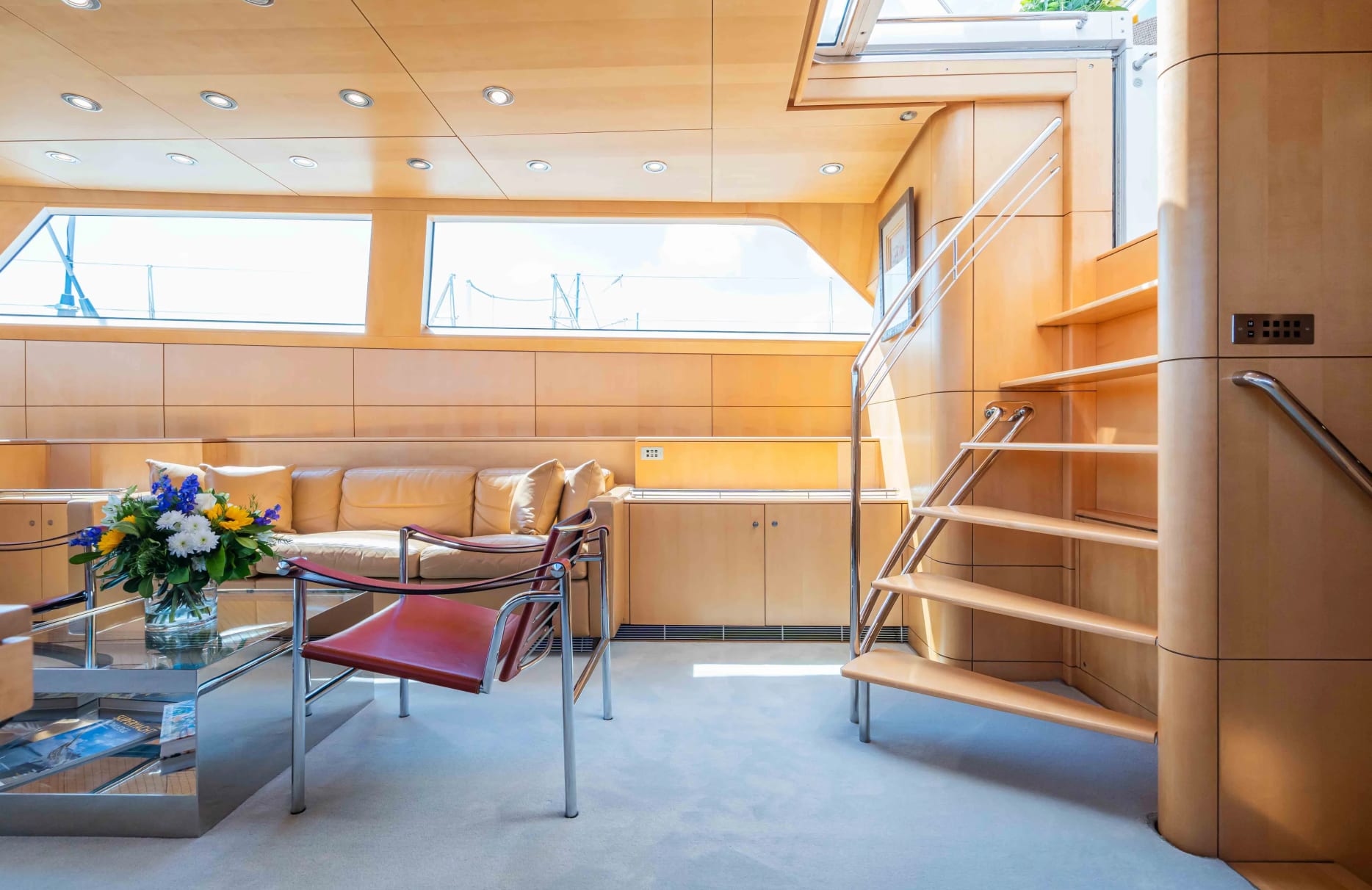 A preview of interior Living area