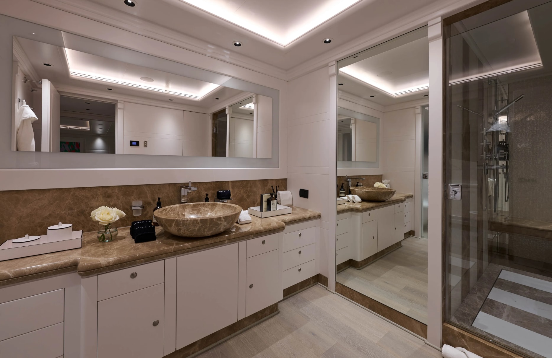 A preview of interior Bathroom