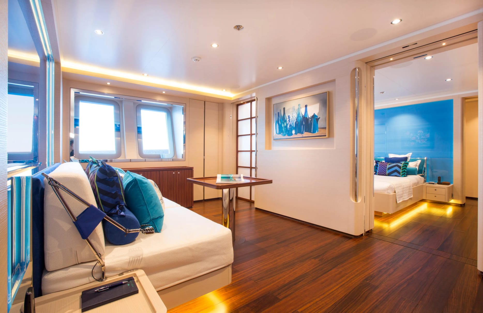 A preview of interior Sitting room