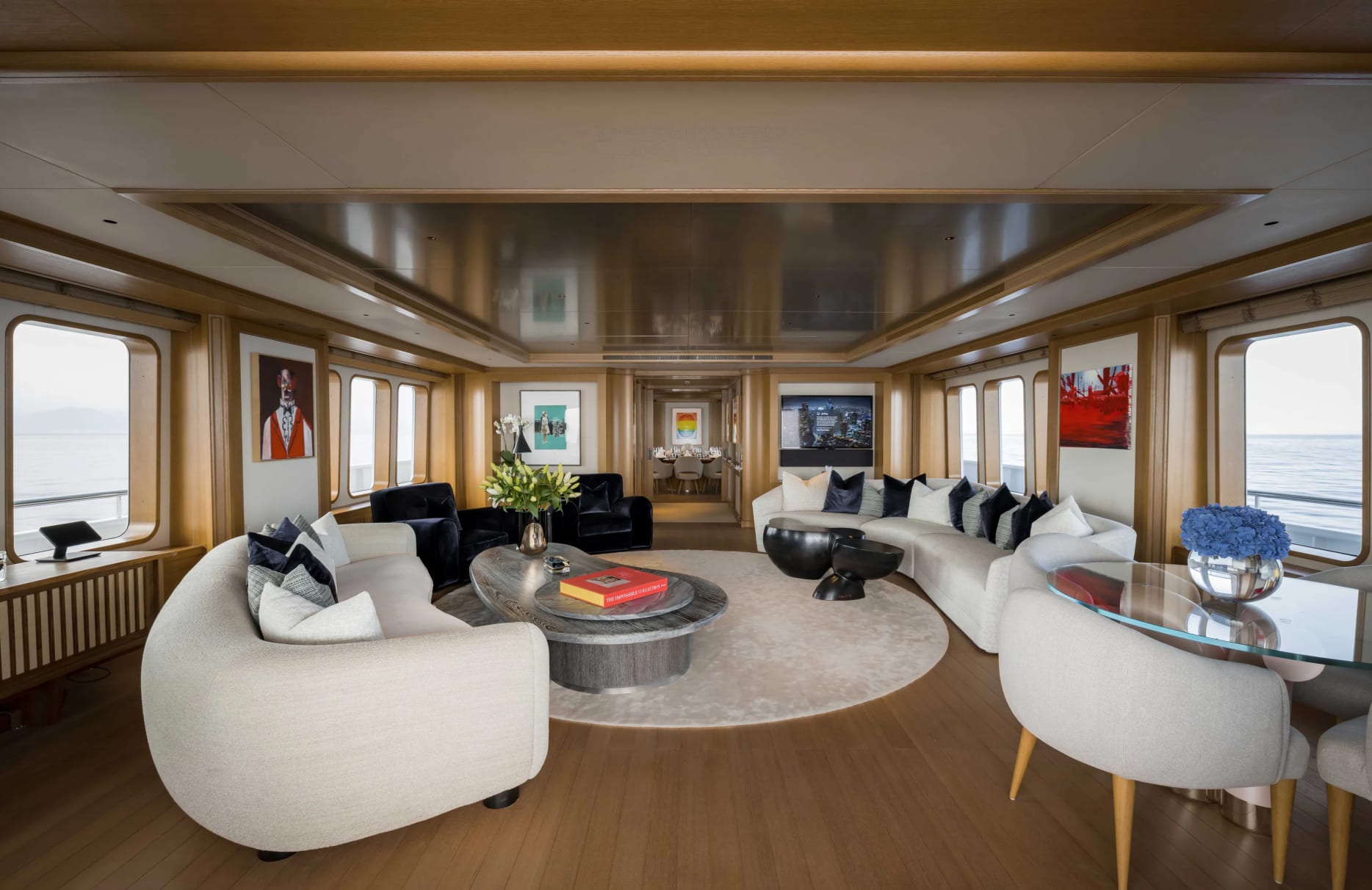 A preview of interior Sitting room