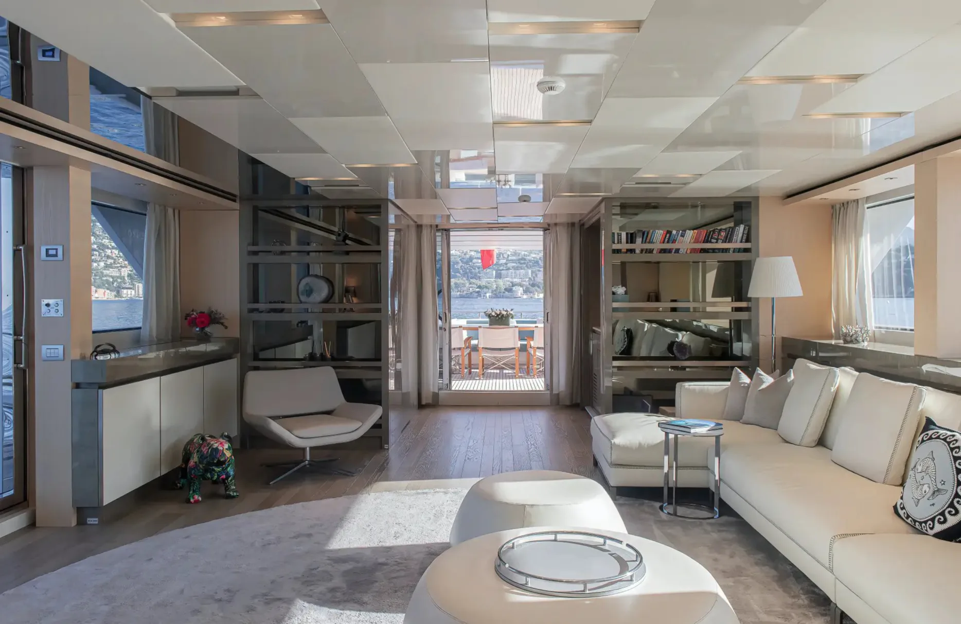 A preview of interior Living area