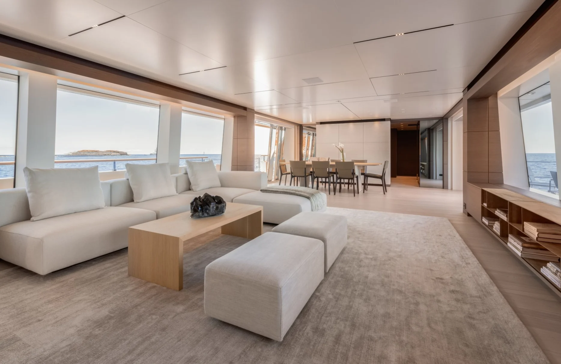 A preview of interior Living area