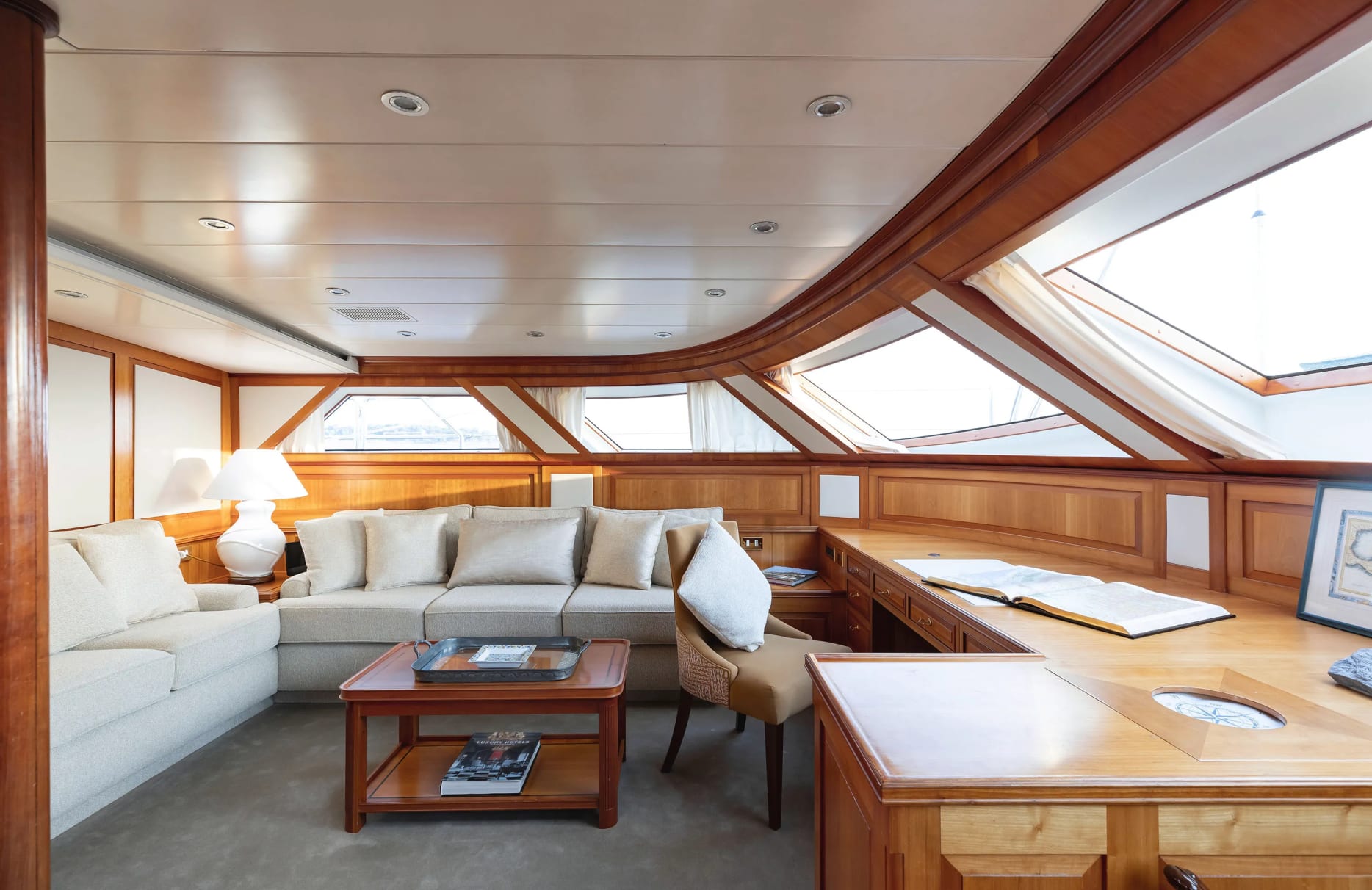 A preview of interior Sitting room