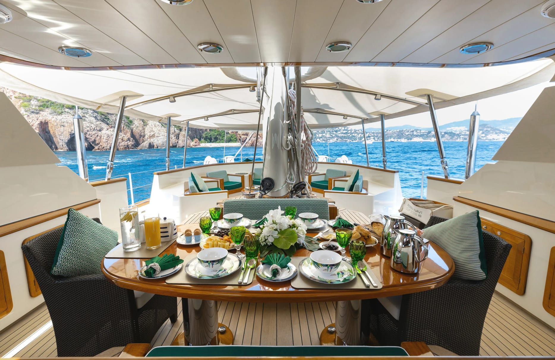 A preview of exterior images