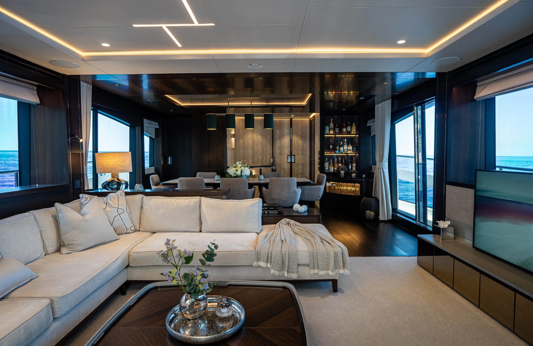 A preview of interior Living area