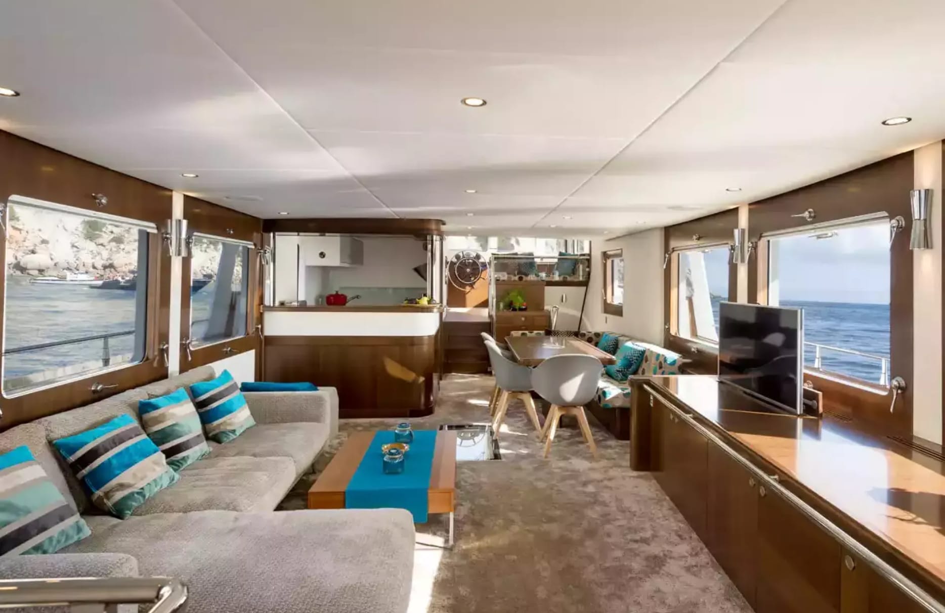 A preview of interior Living area