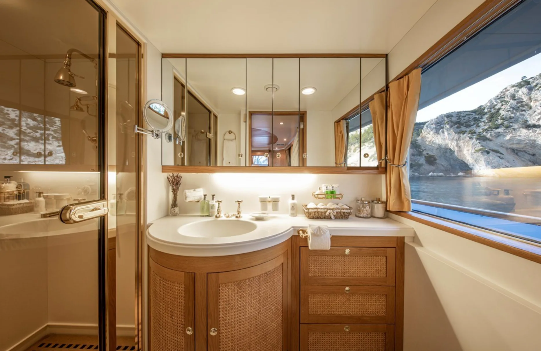 A preview of interior Bathroom