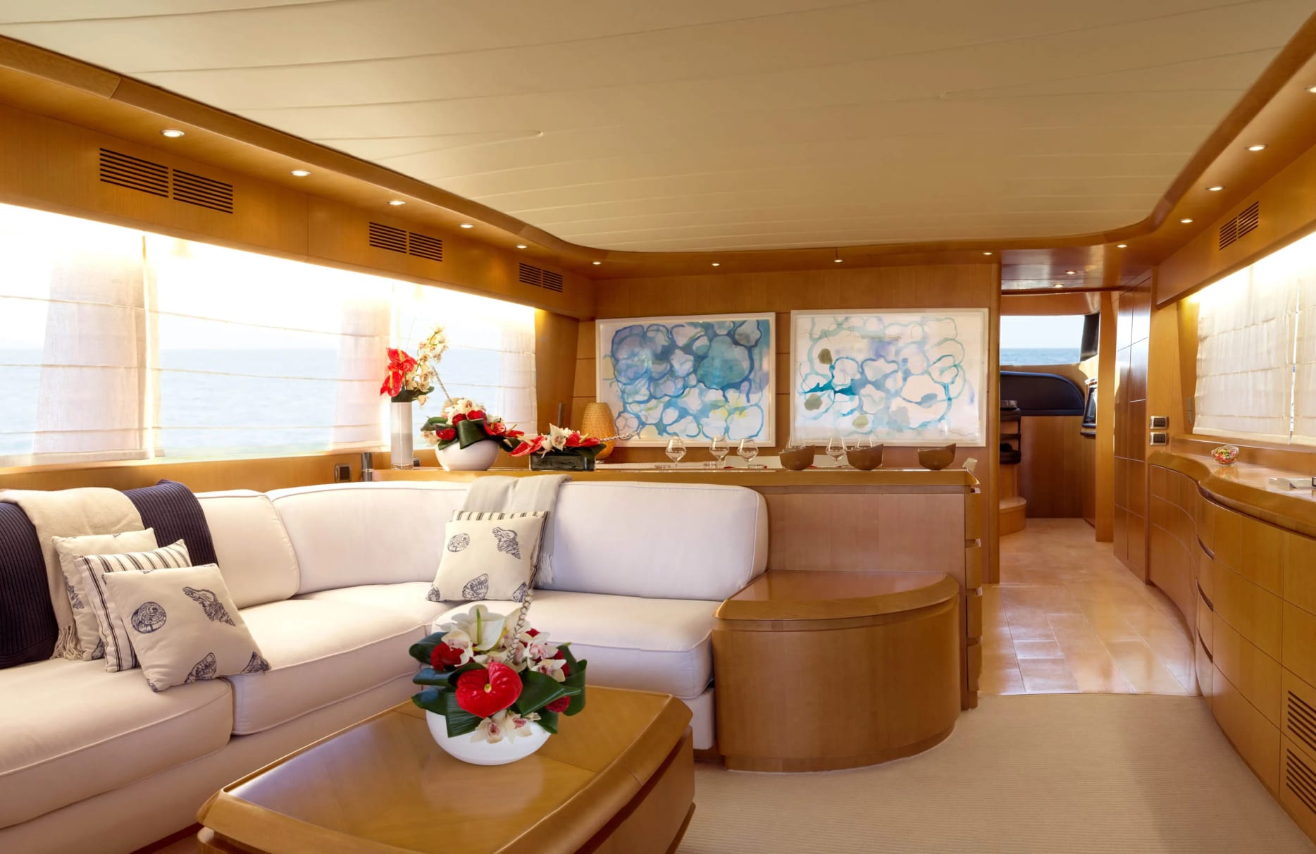 A preview of interior Living area