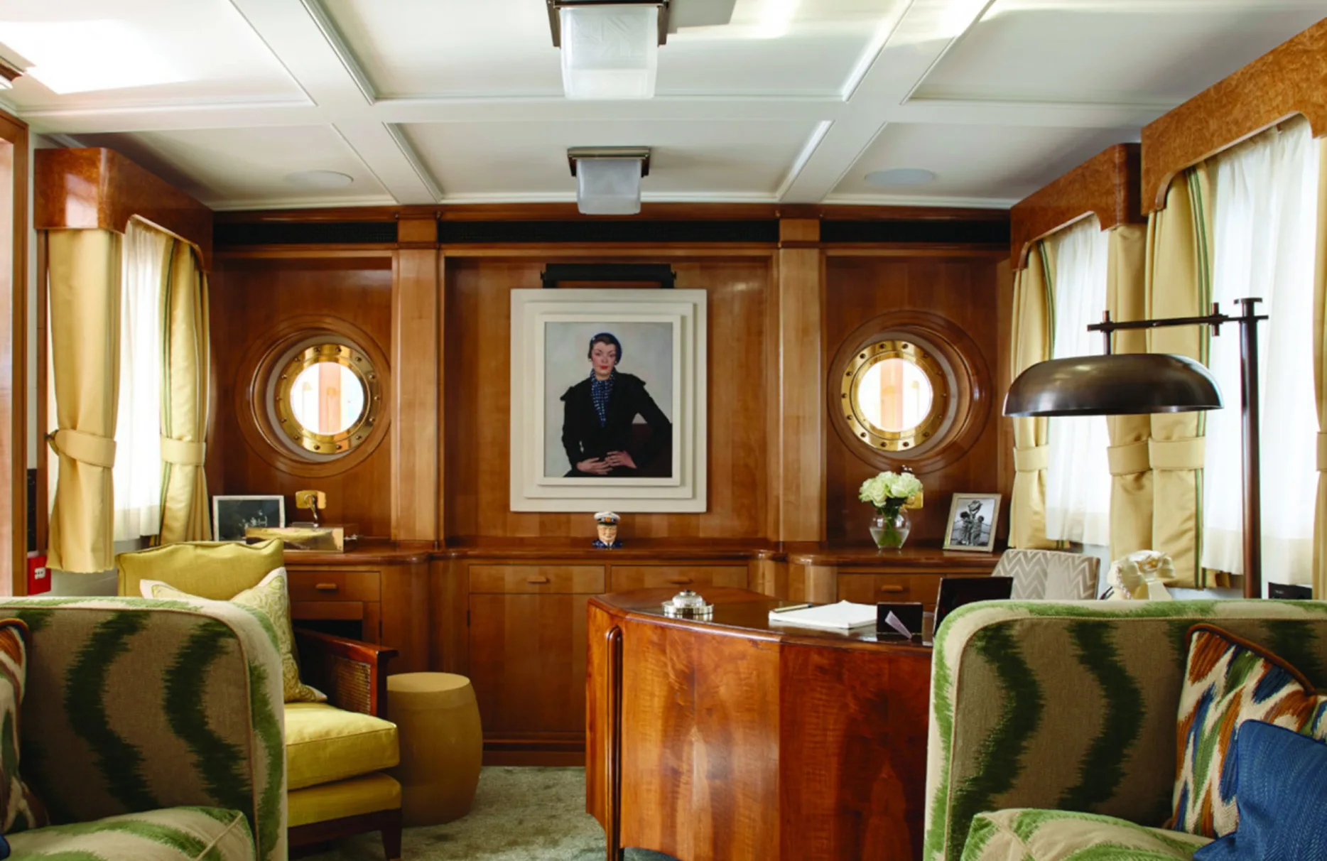 A preview of interior Office