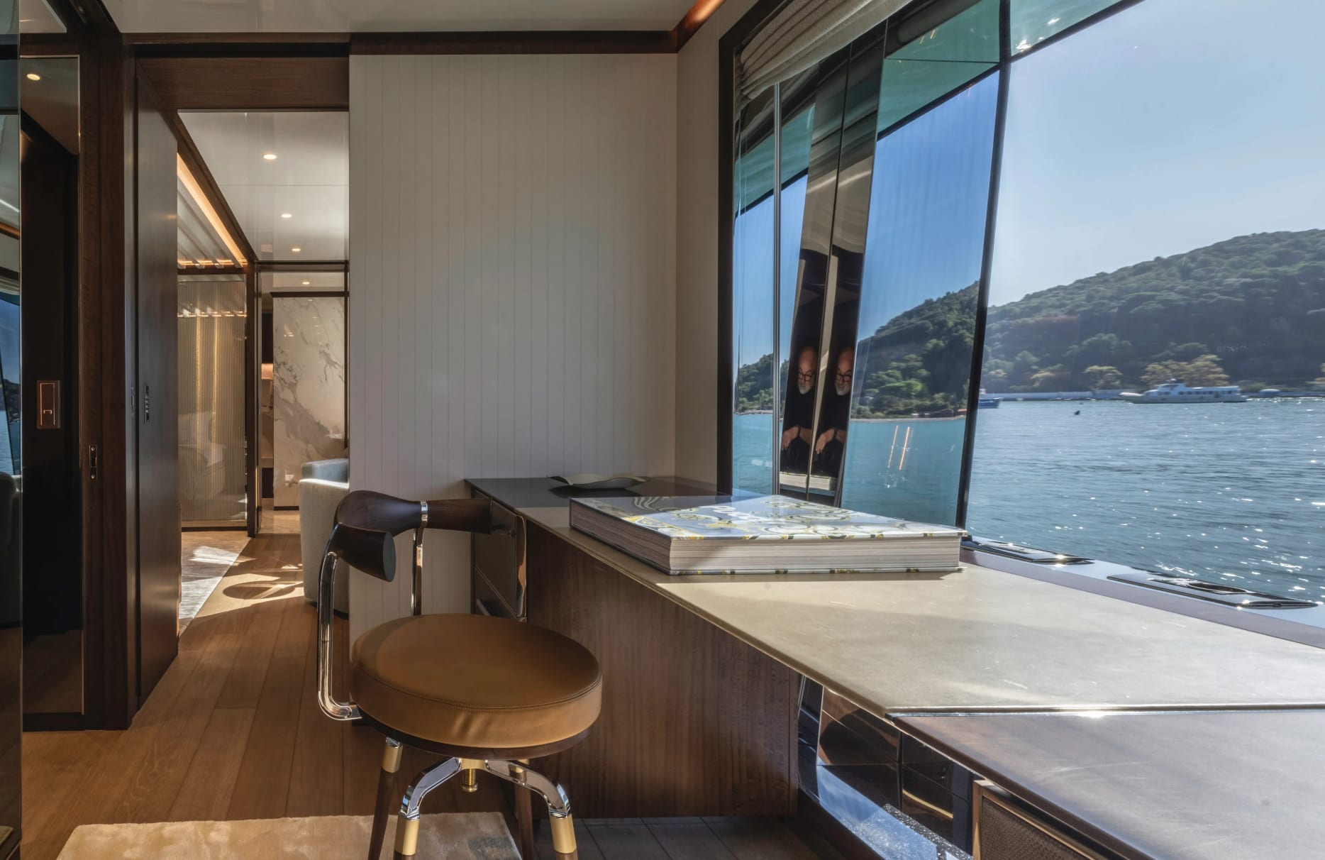 A preview of interior Office