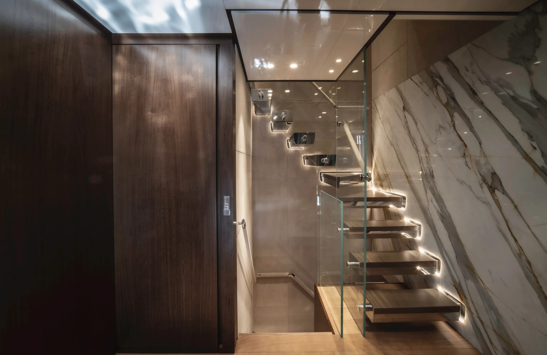 A preview of interior Stairs