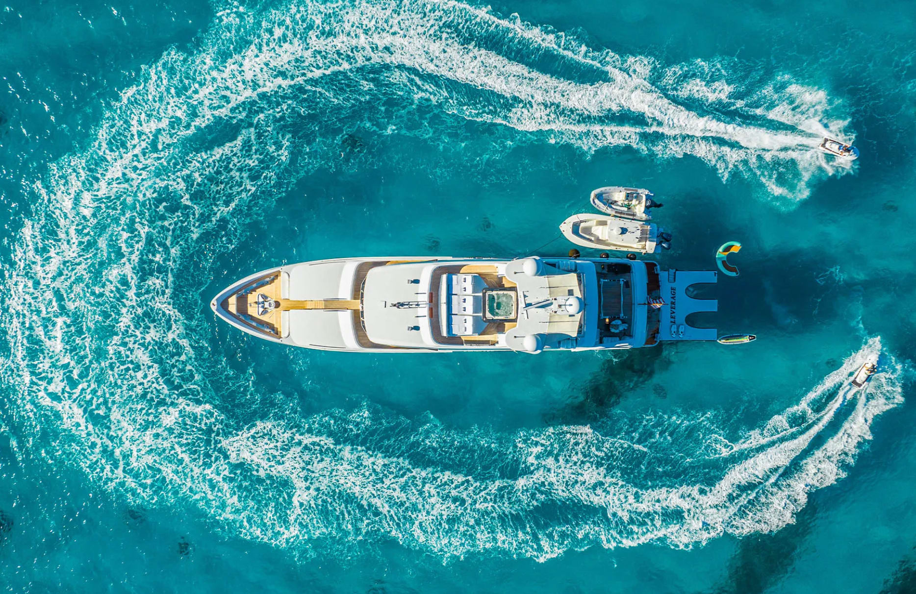 A preview of exterior images