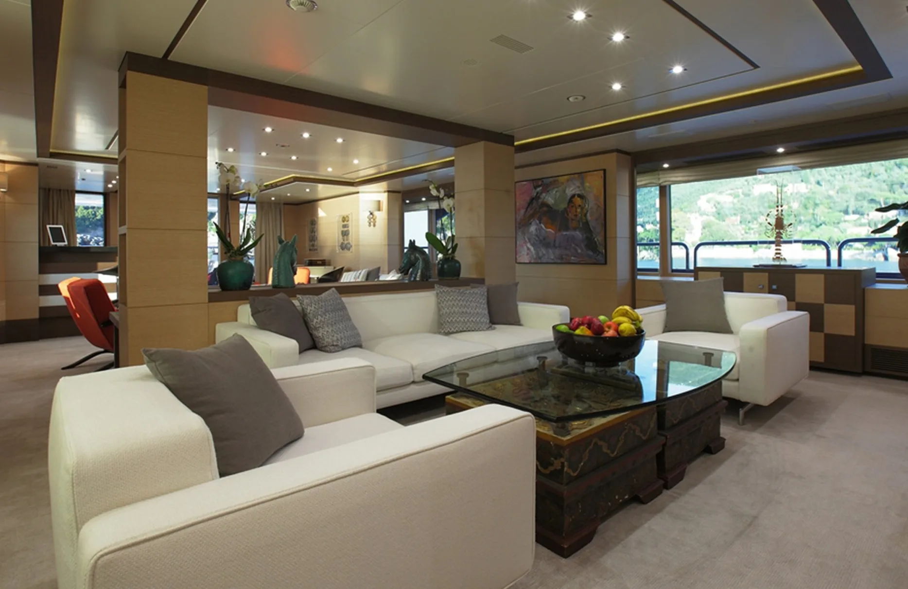 A preview of interior Living area