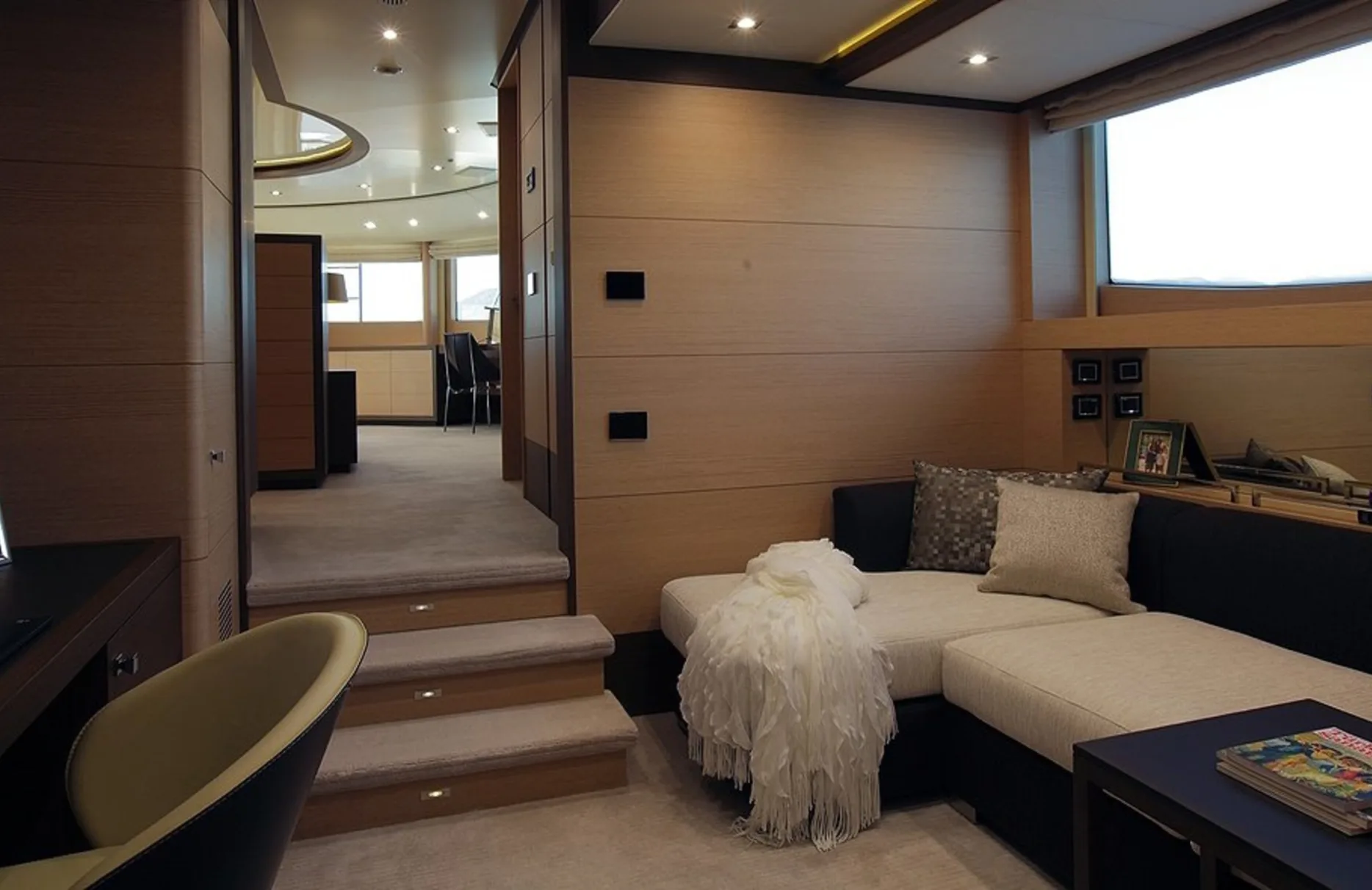 A preview of interior Sitting room