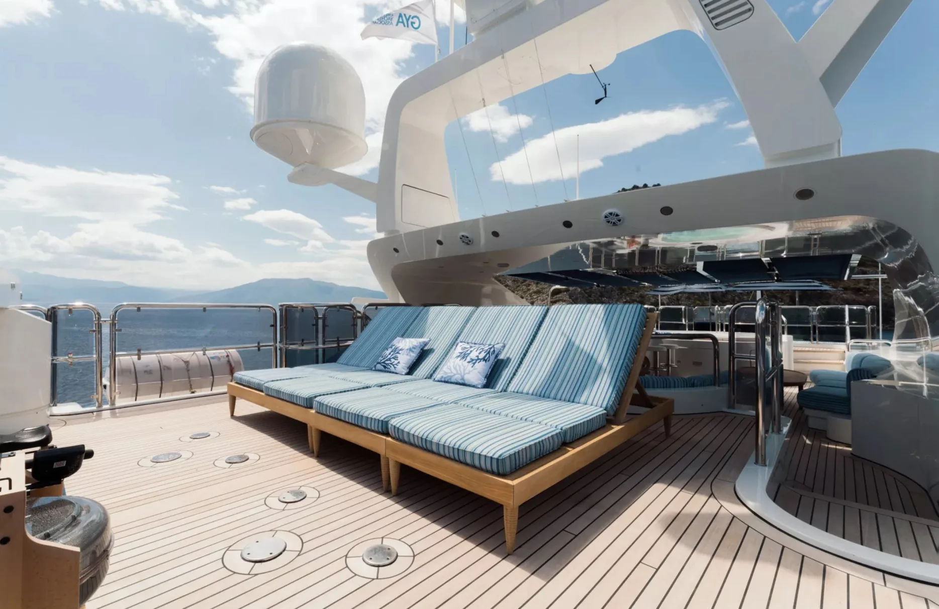 A preview of exterior images