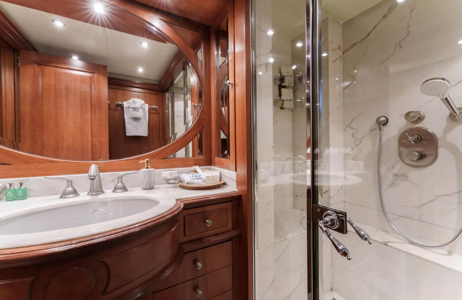 A preview of interior Bathroom