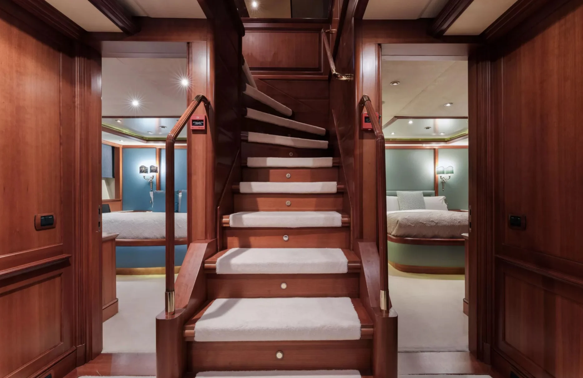 A preview of interior Stairs