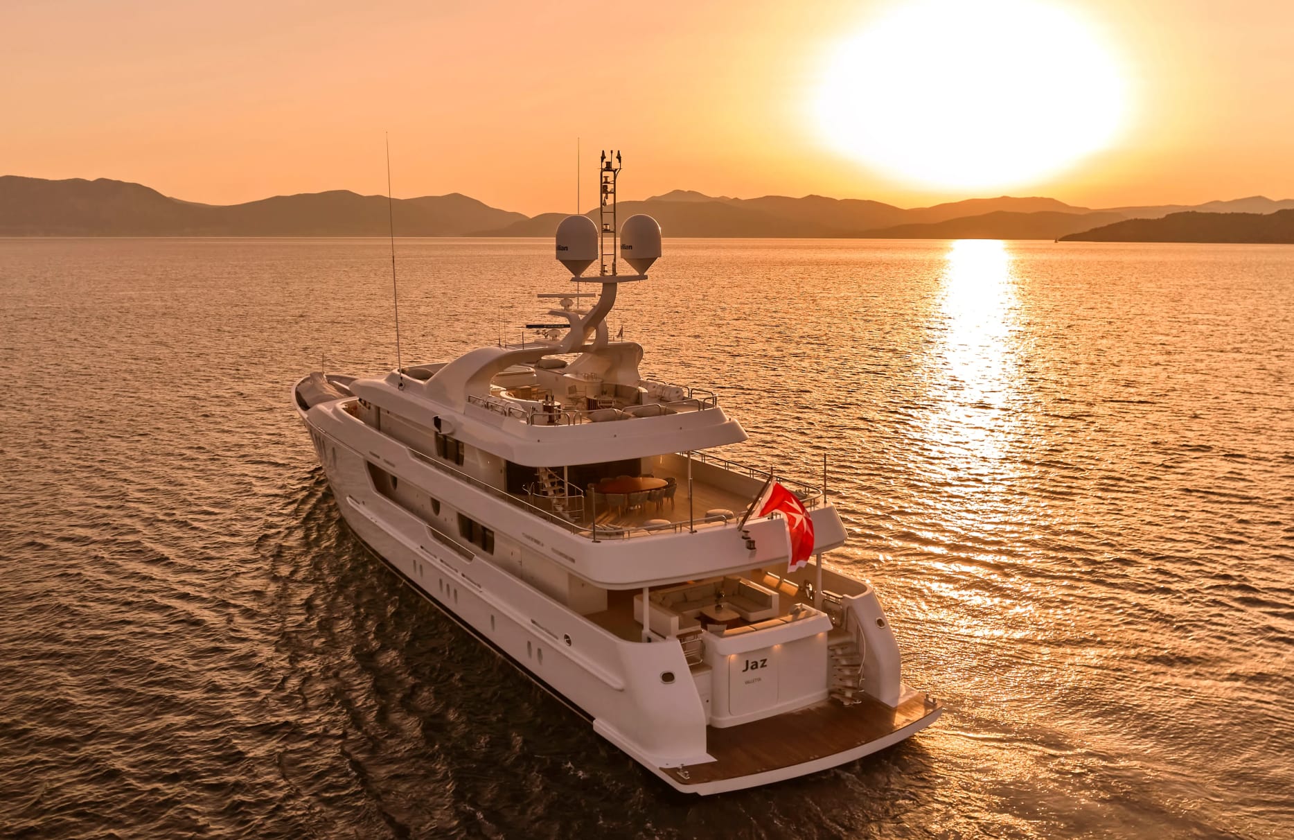 A preview of exterior images