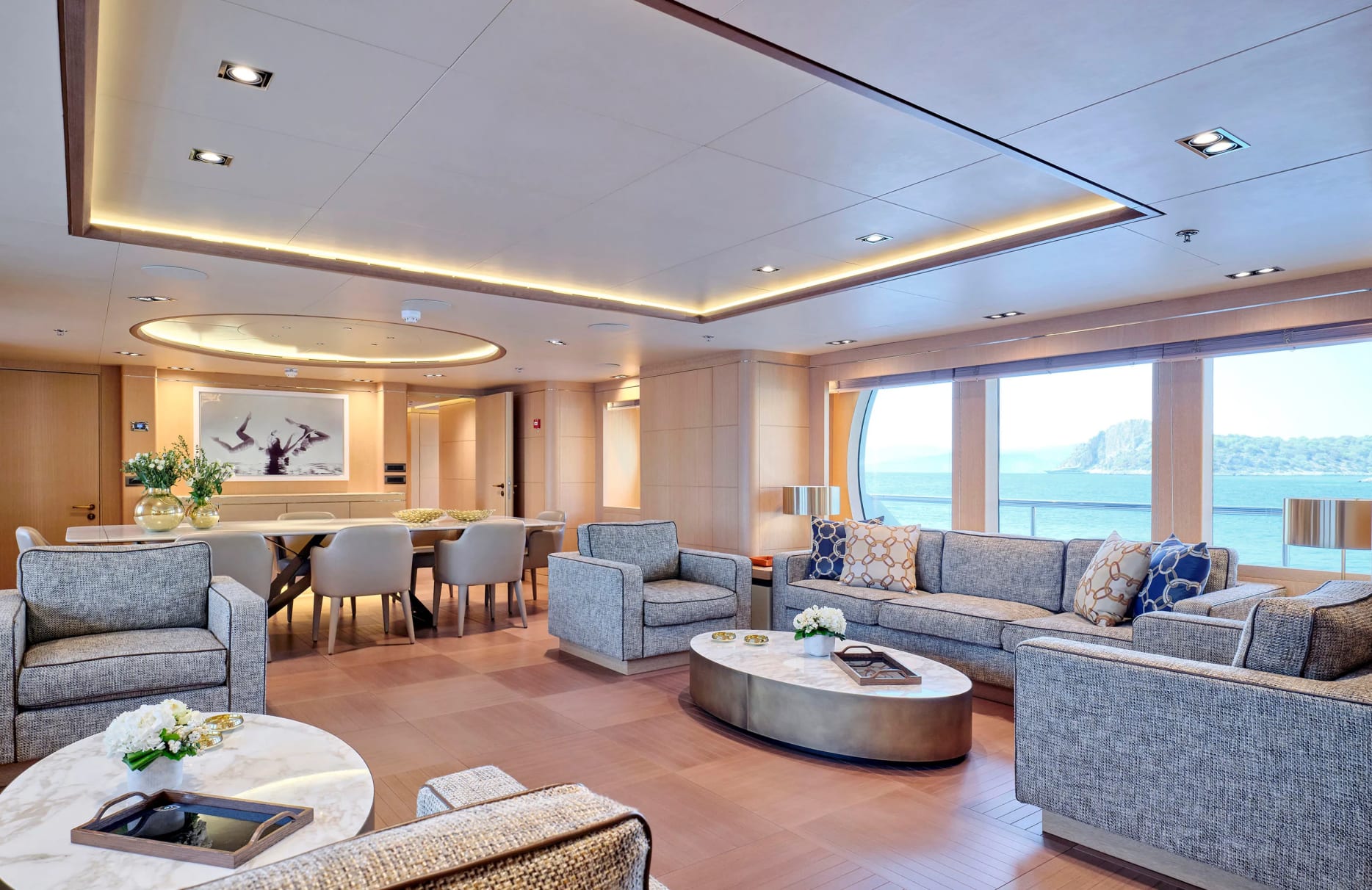 A preview of interior Living area