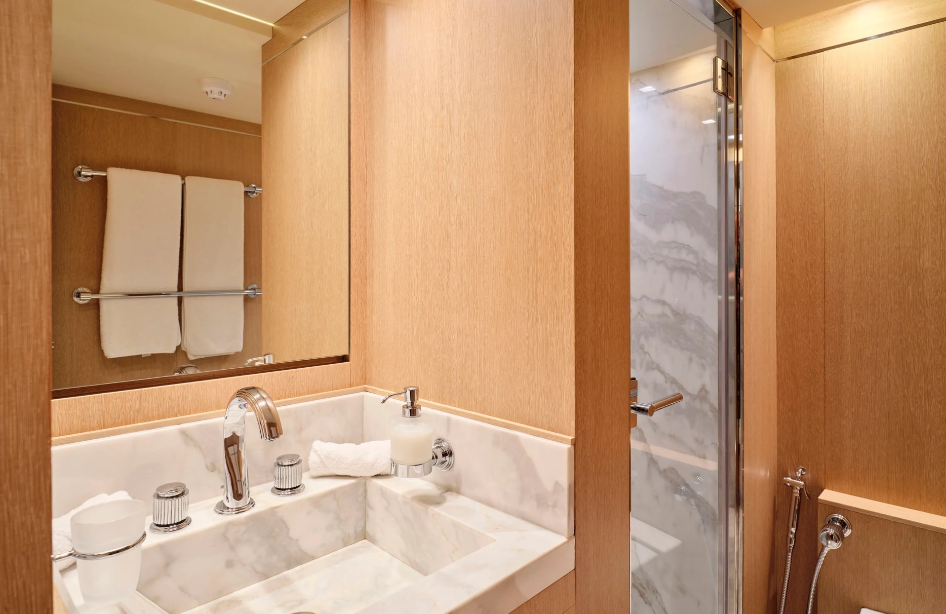 A preview of interior Bathroom