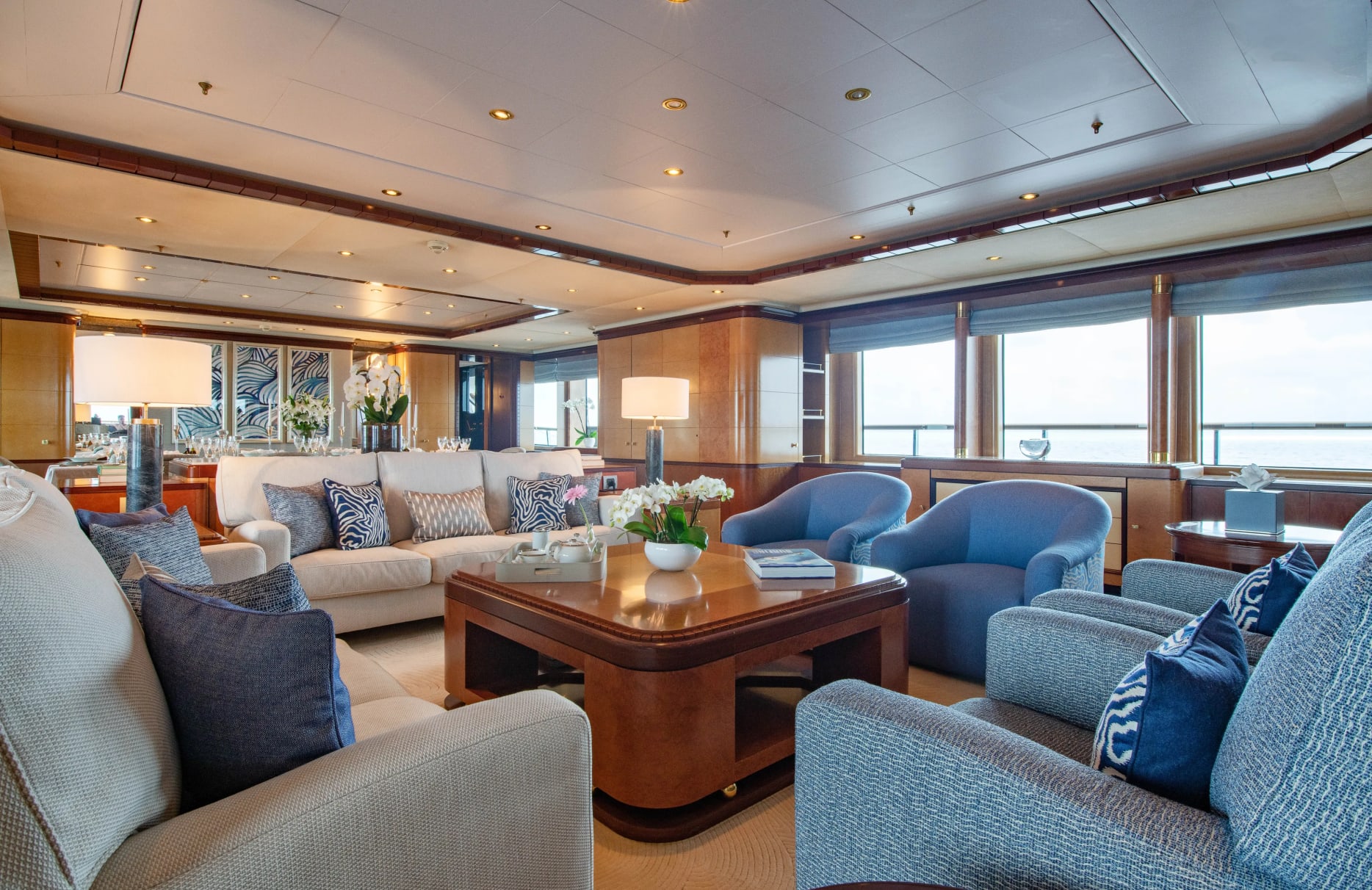 A preview of interior Living area