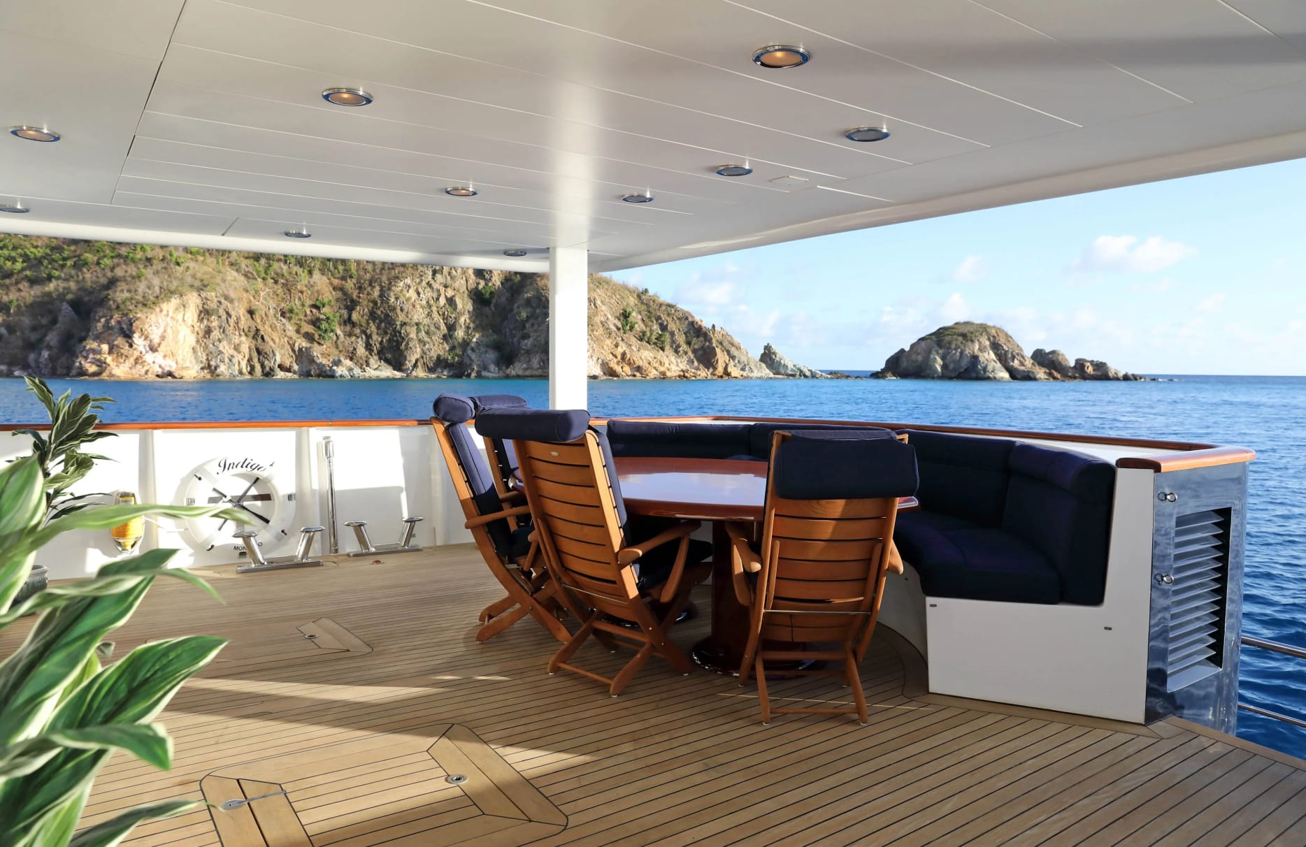 A preview of exterior images