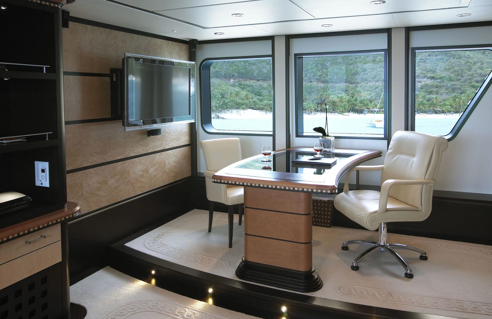 A preview of interior Office