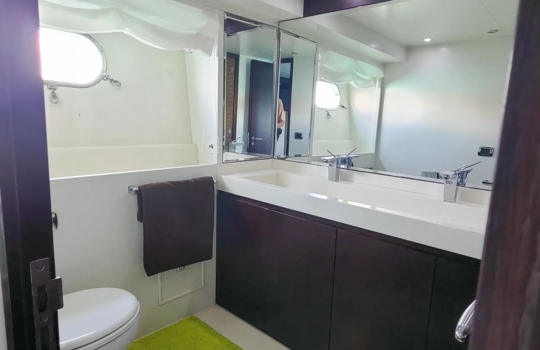 A preview of interior Bathroom