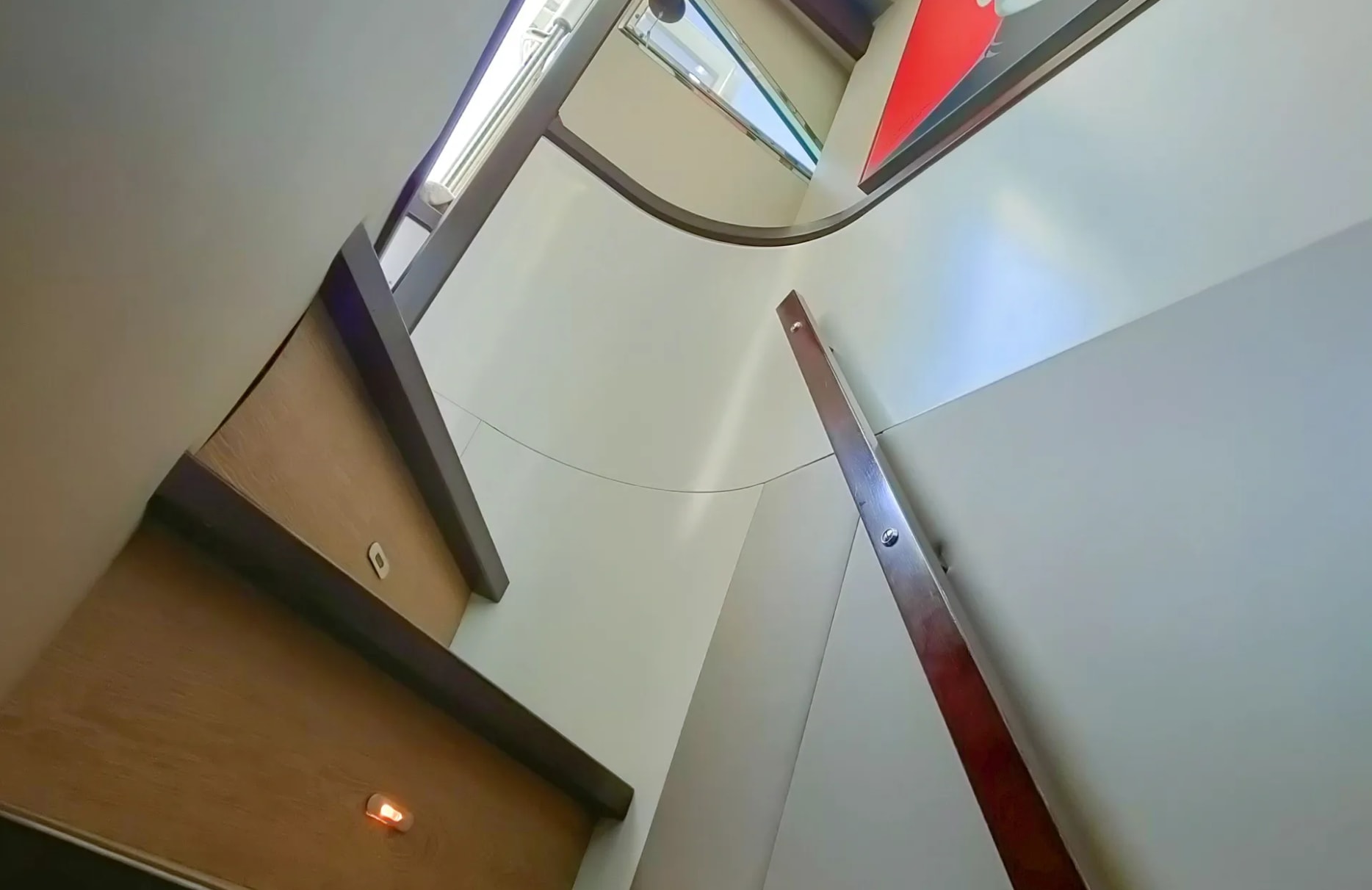 A preview of interior Stairs