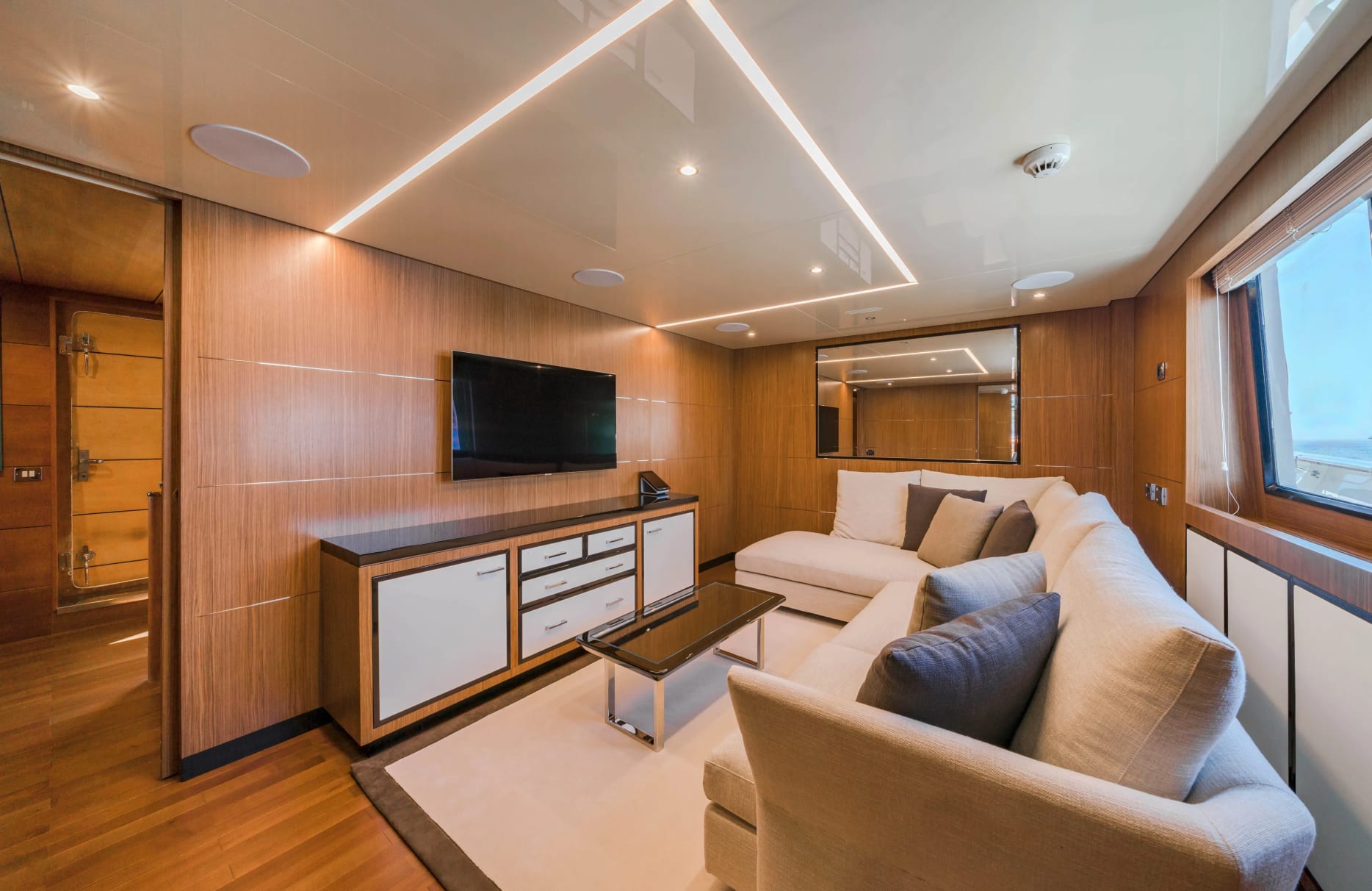 A preview of interior Living area