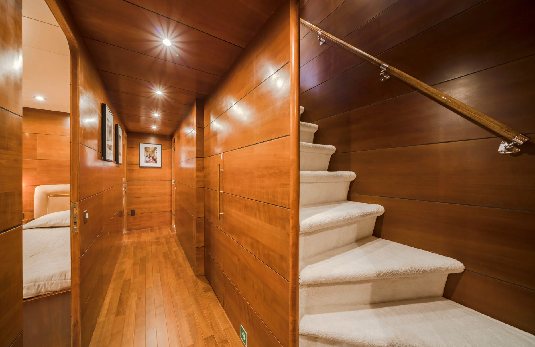 A preview of interior Stairs