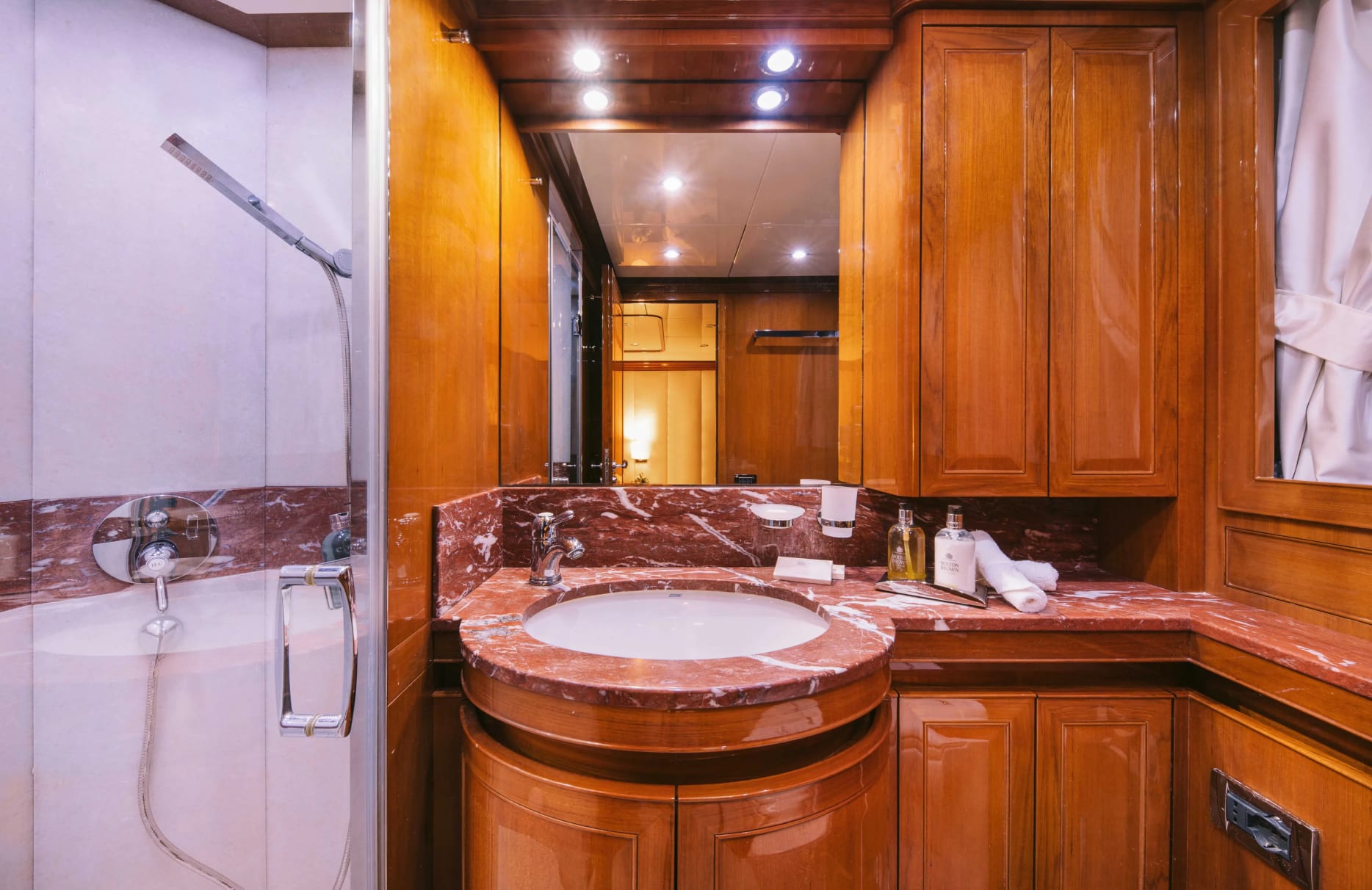 A preview of interior Bathroom