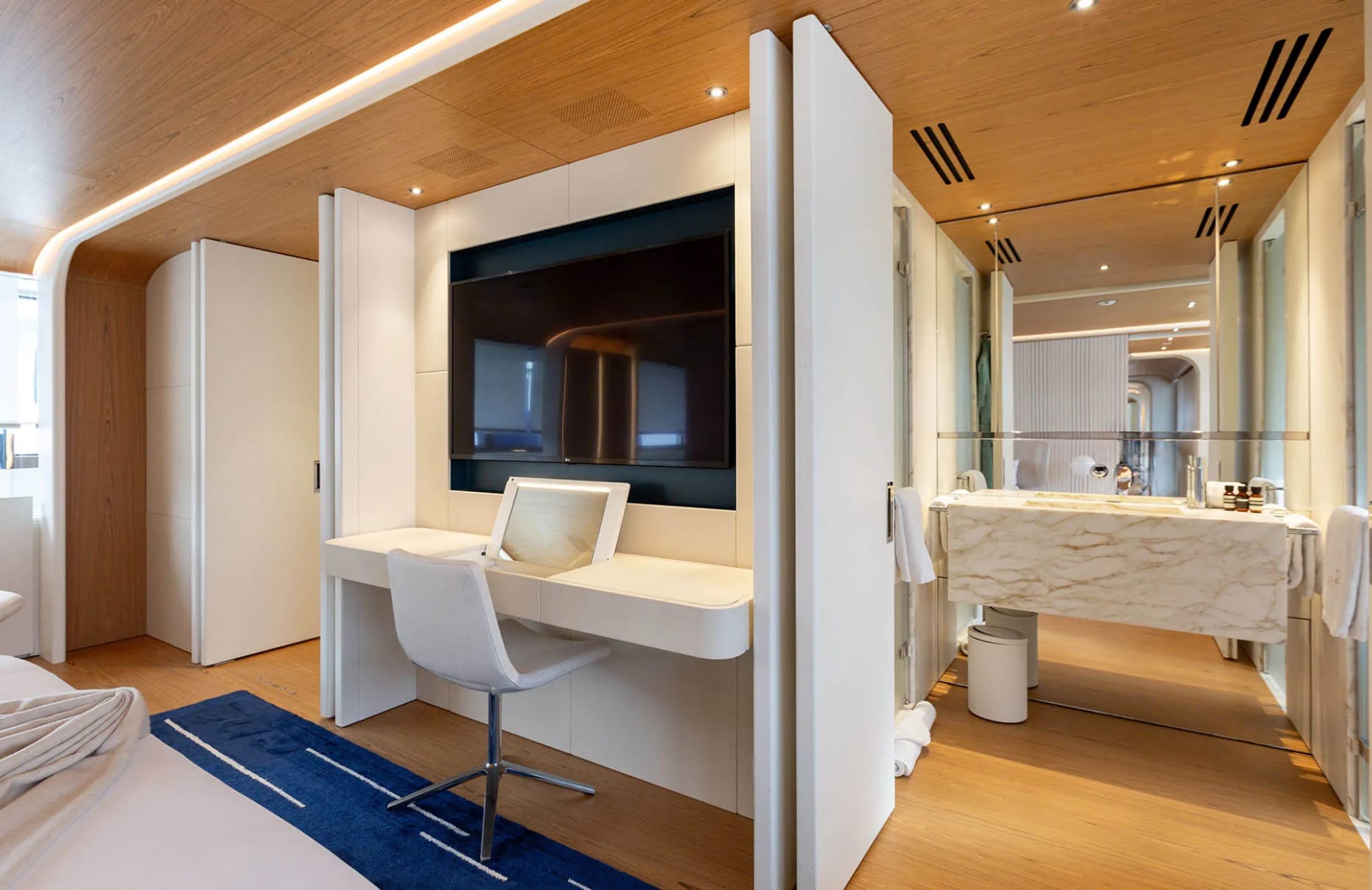 A preview of interior Other