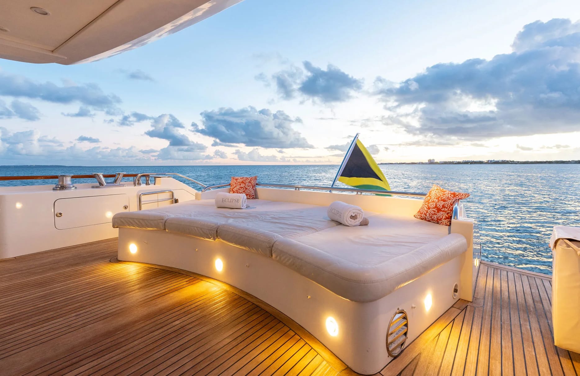 A preview of exterior images