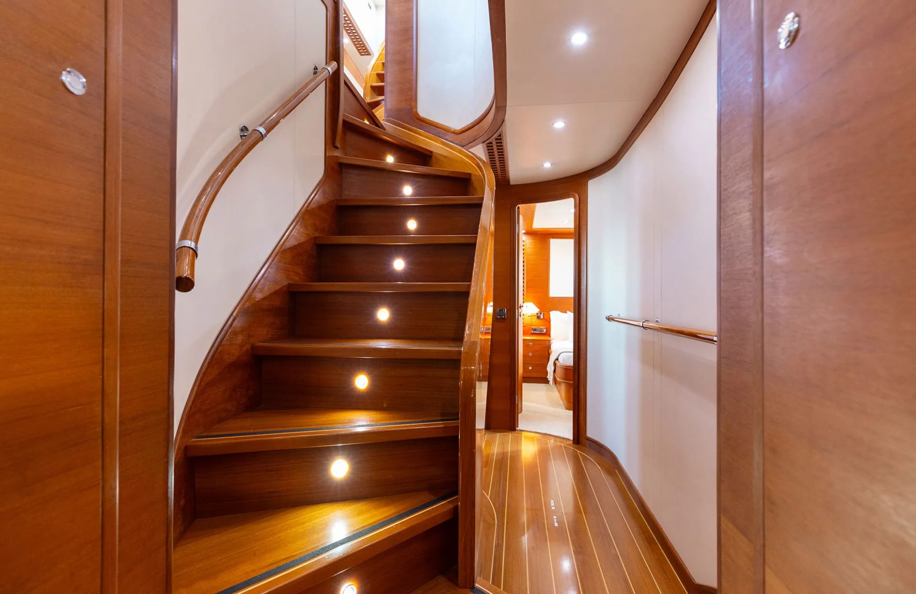 A preview of interior Stairs