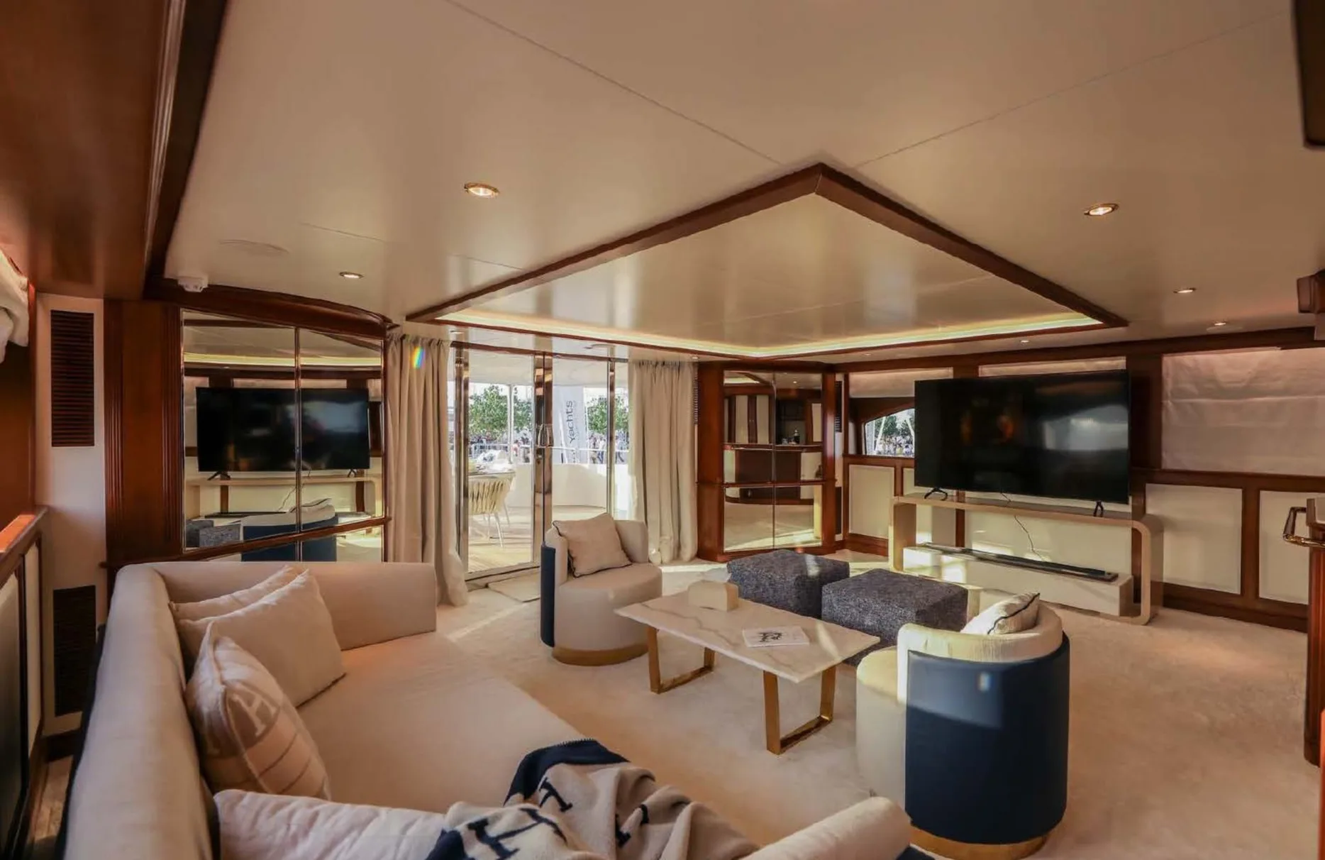 A preview of interior Living area