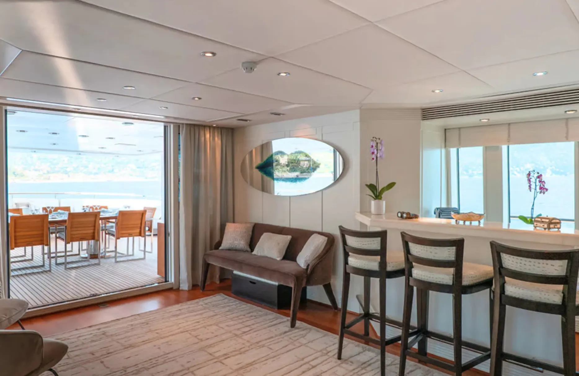 A preview of interior Living area