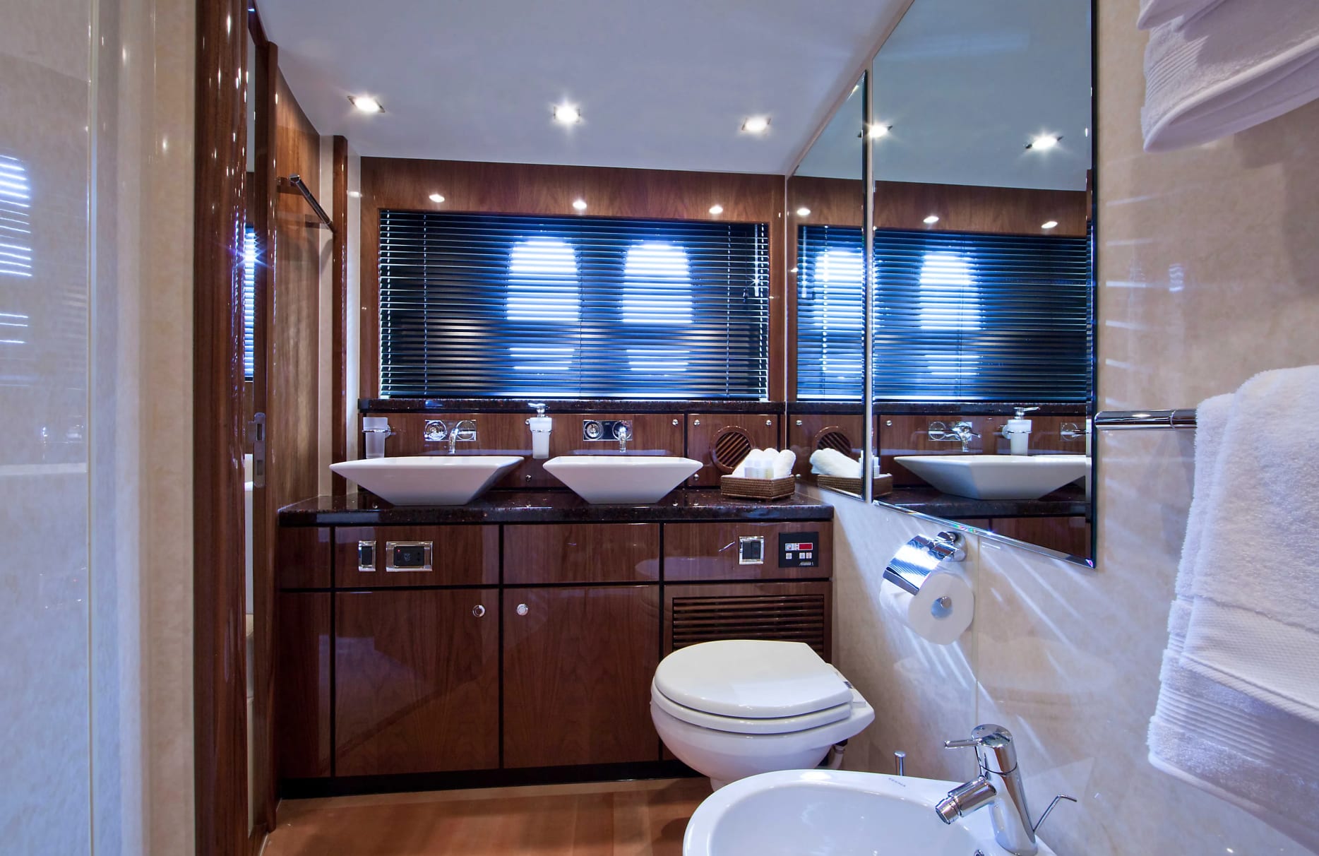 A preview of interior Bathroom