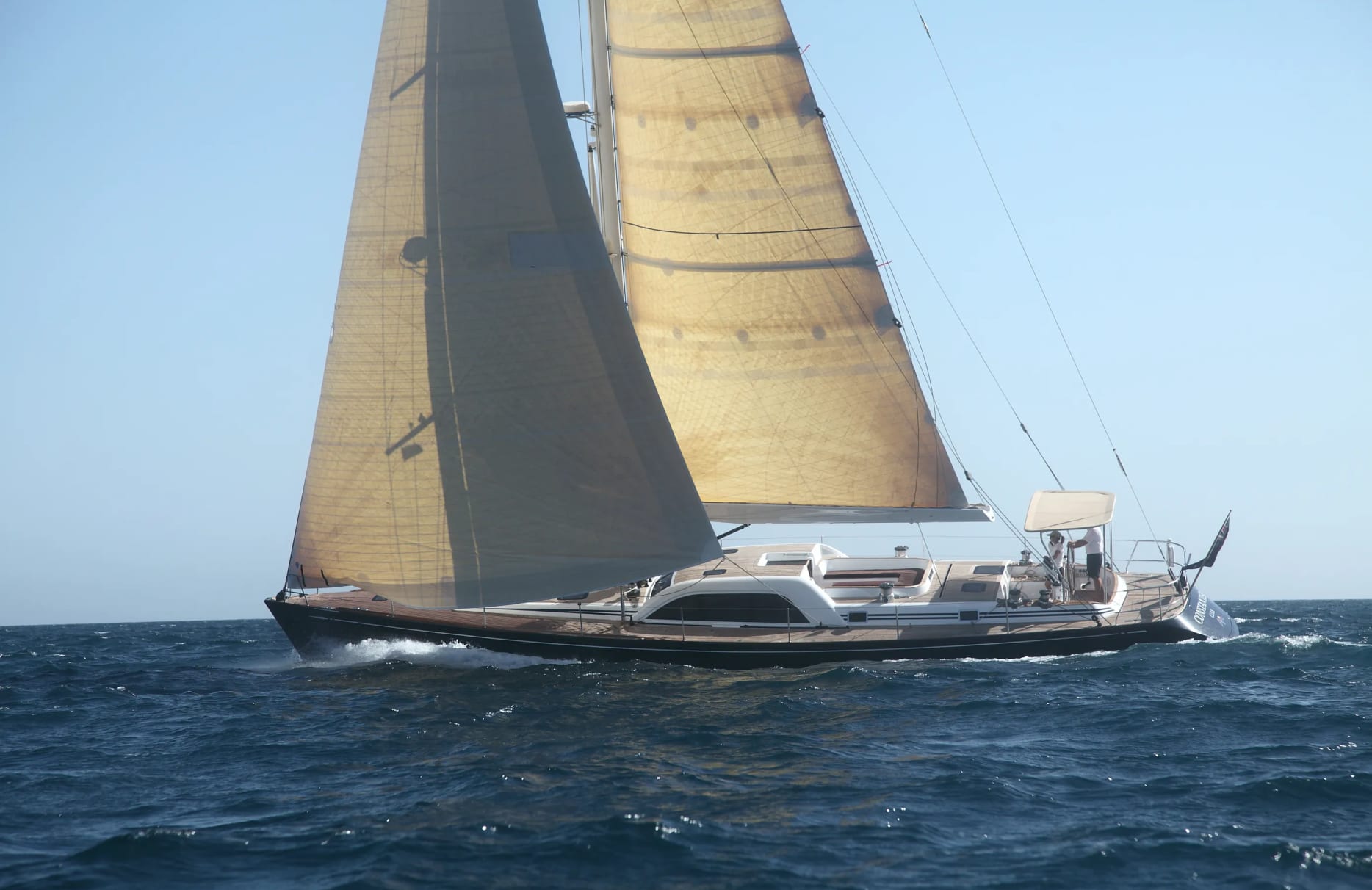 An image of Constanter