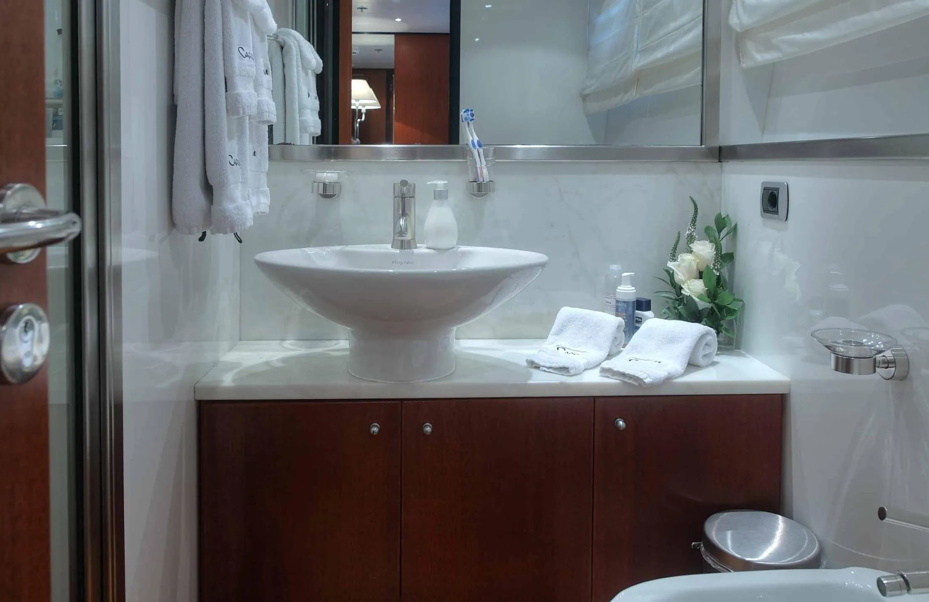 A preview of interior Bathroom