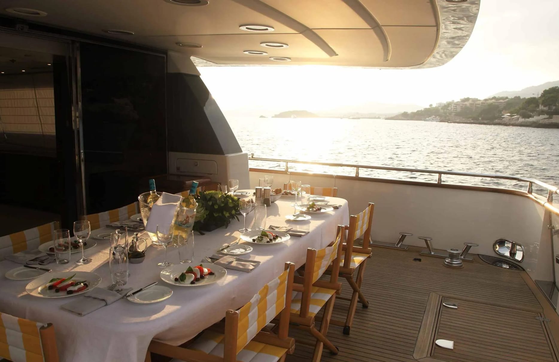 A preview of exterior images