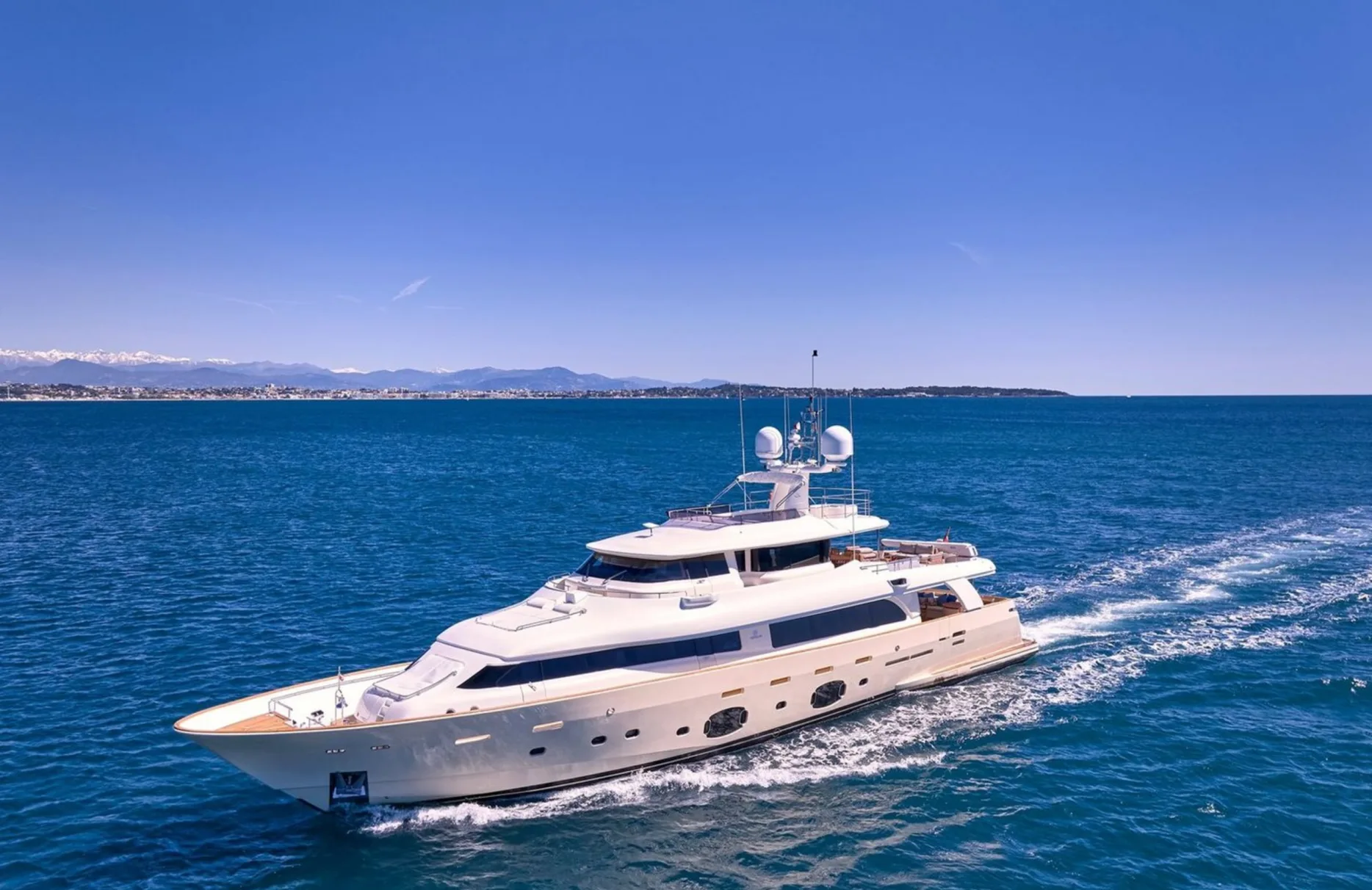 A preview of exterior images