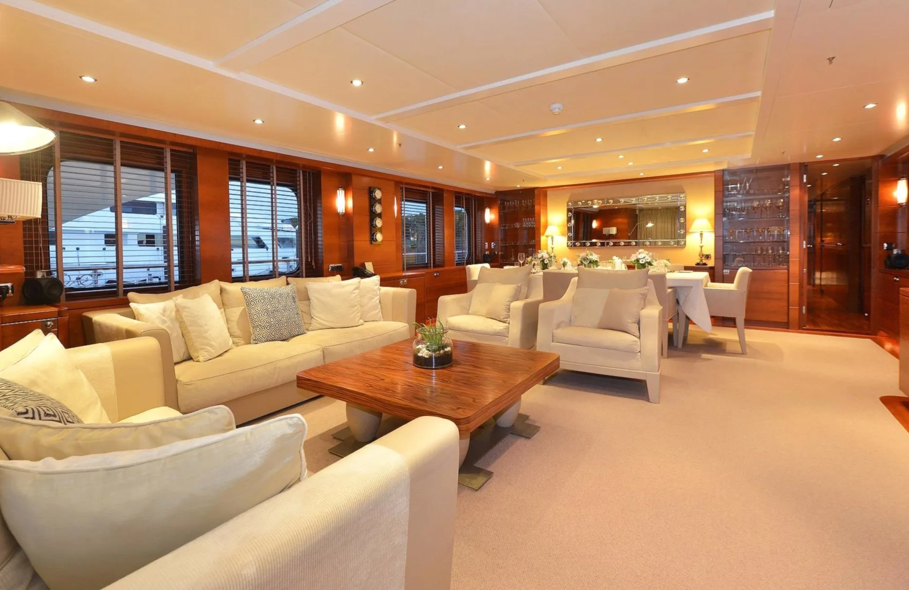 A preview of interior Living area