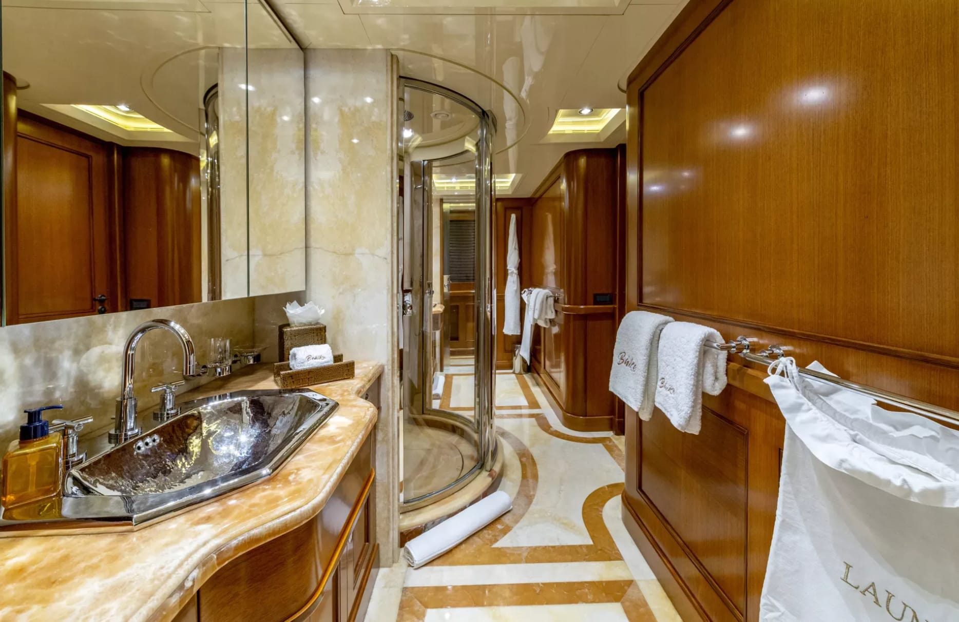 A preview of interior Bathroom