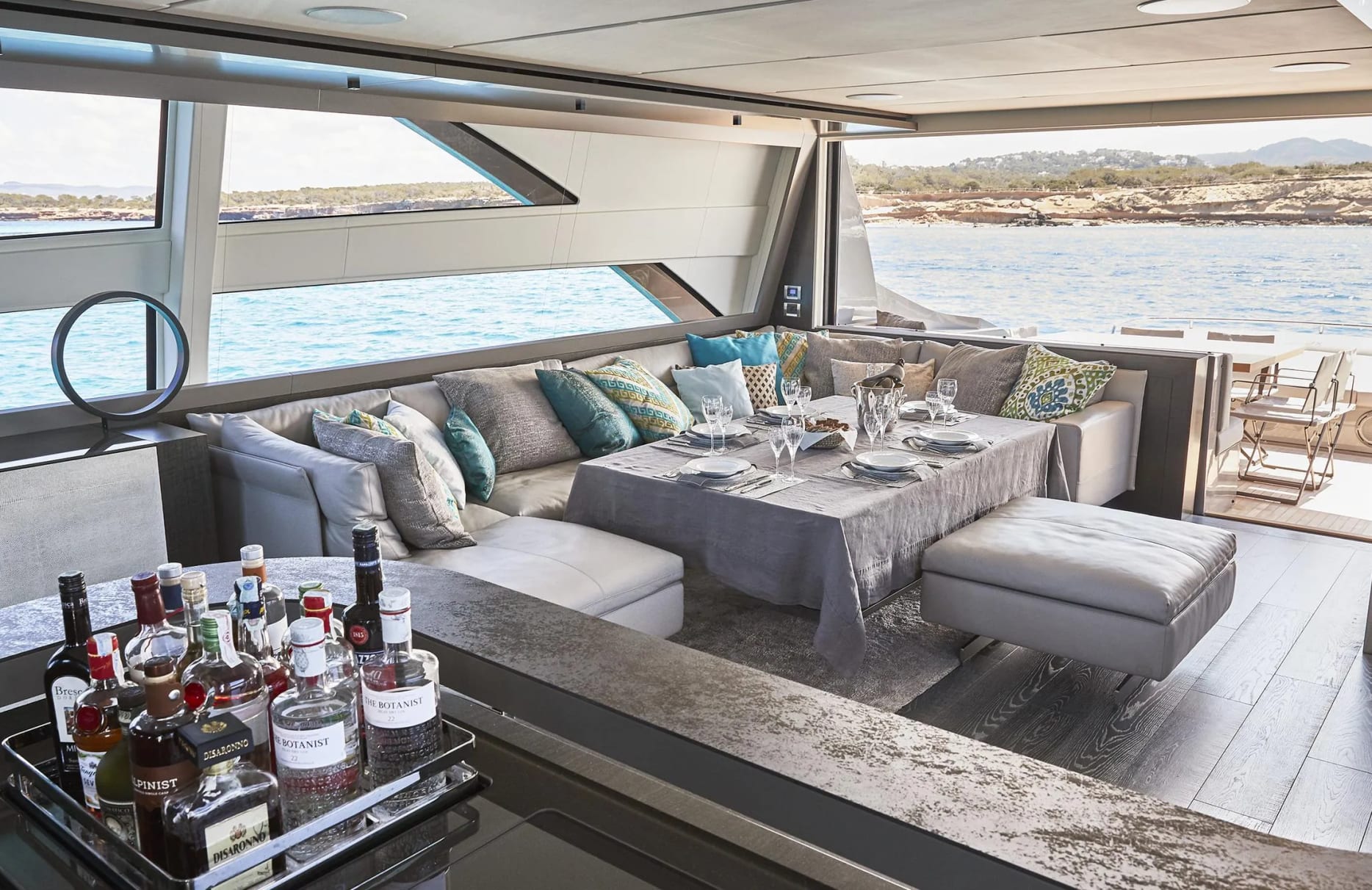 A preview of interior Living area