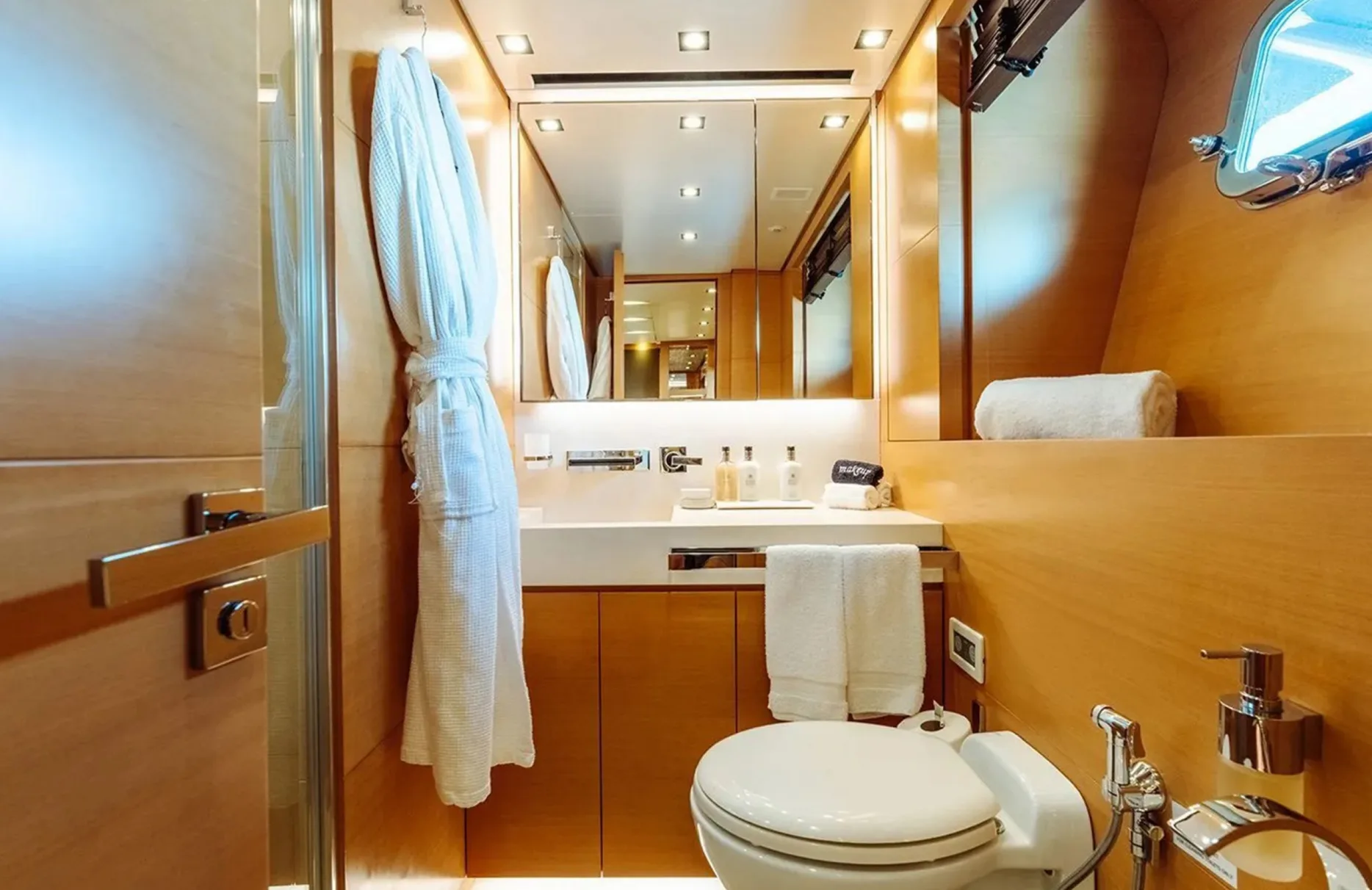 A preview of interior Bathroom