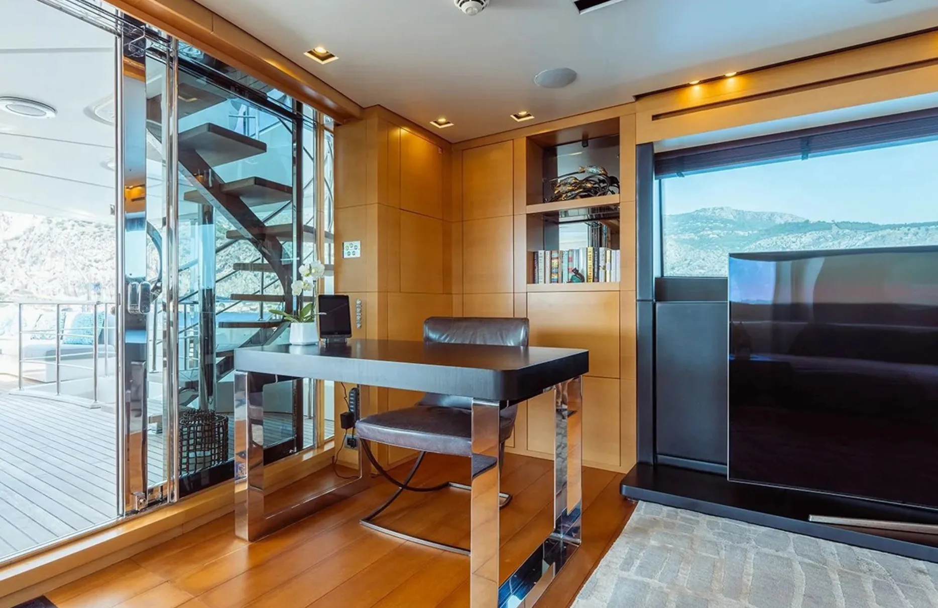 A preview of interior Office